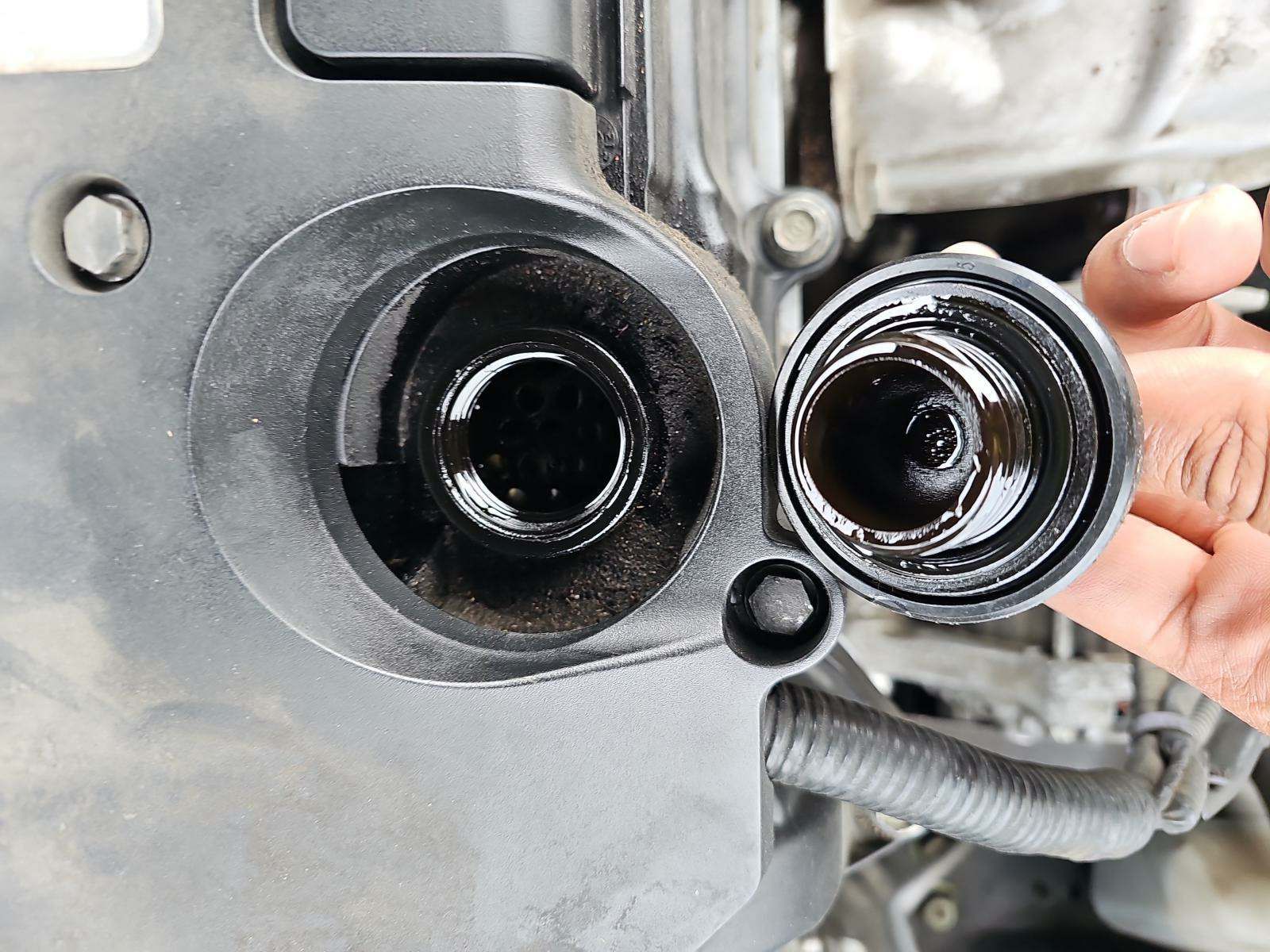 2015 Honda Accord LX FWD