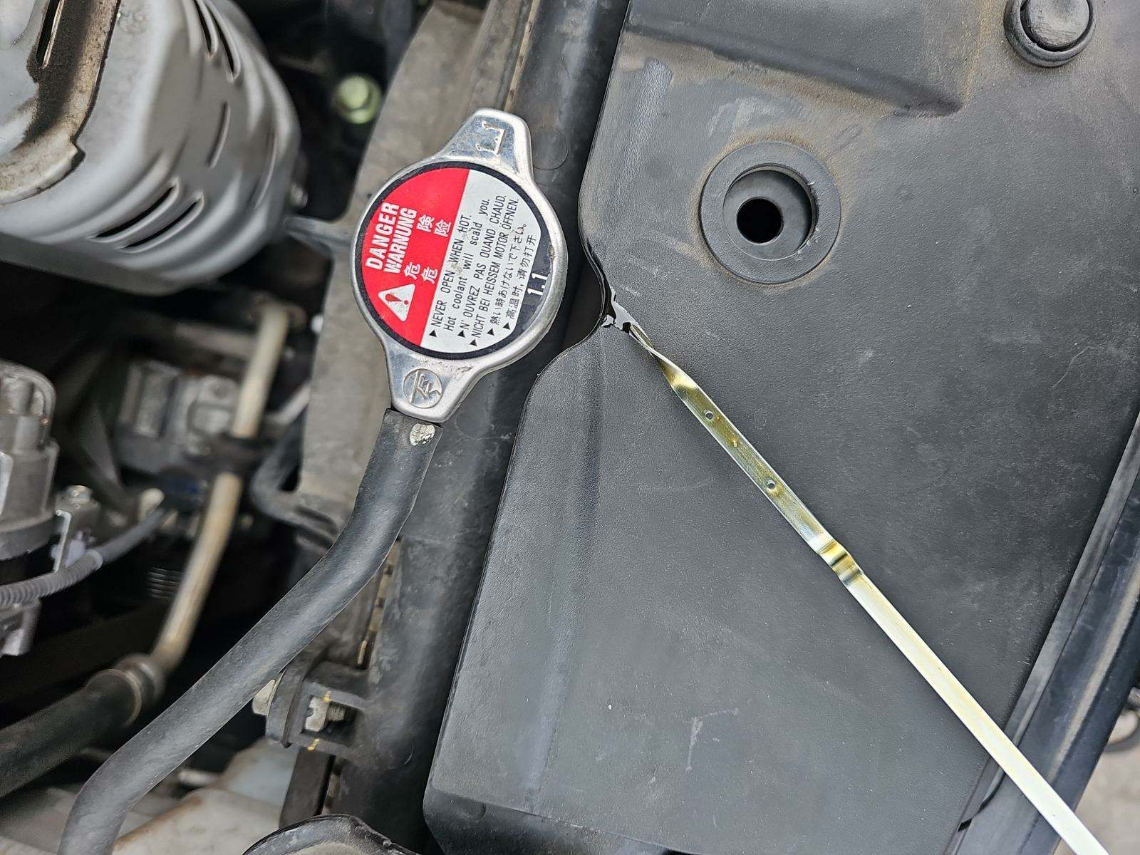 2015 Honda Accord LX FWD