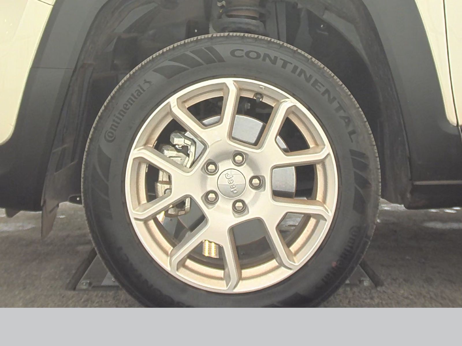 2023 Jeep Renegade Latitude AWD