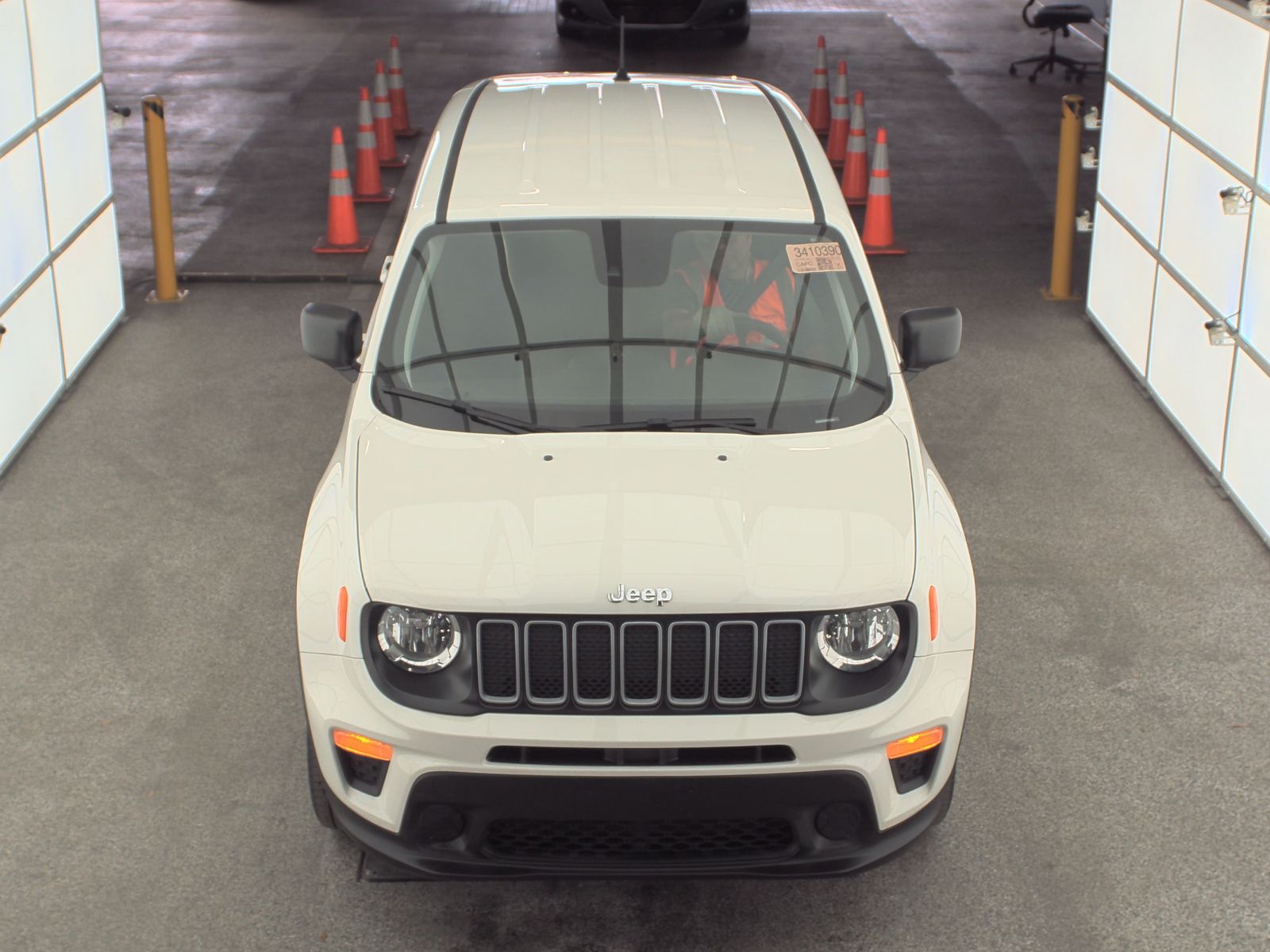 2023 Jeep Renegade Latitude AWD