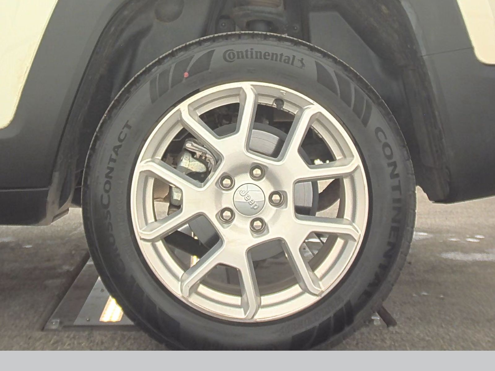 2023 Jeep Renegade Latitude AWD