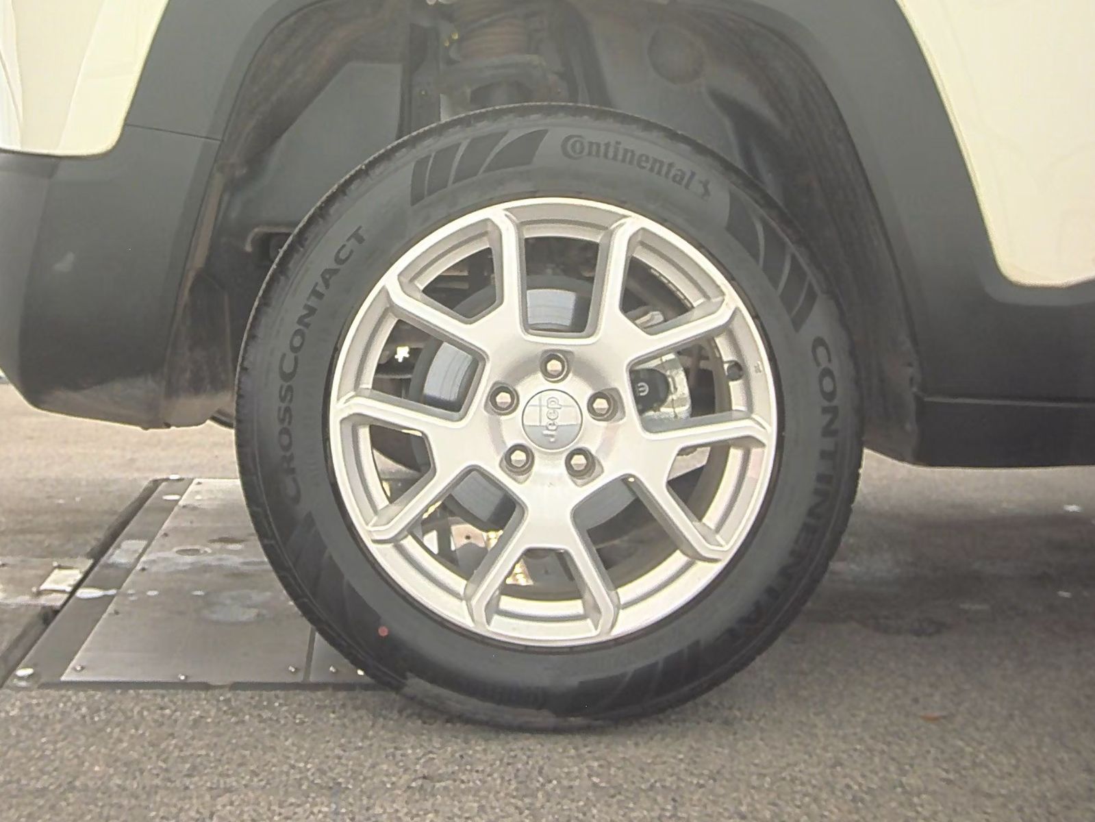 2023 Jeep Renegade Latitude AWD