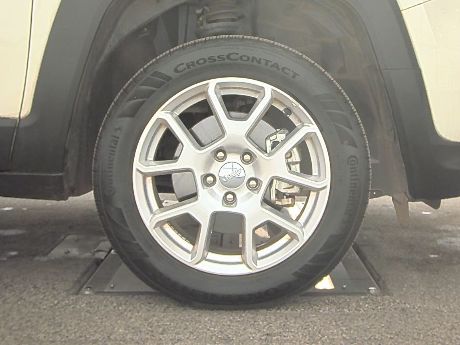 2023 Jeep Renegade Latitude AWD