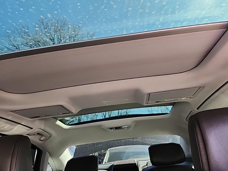 2020 Audi A8 L 4.0T AWD