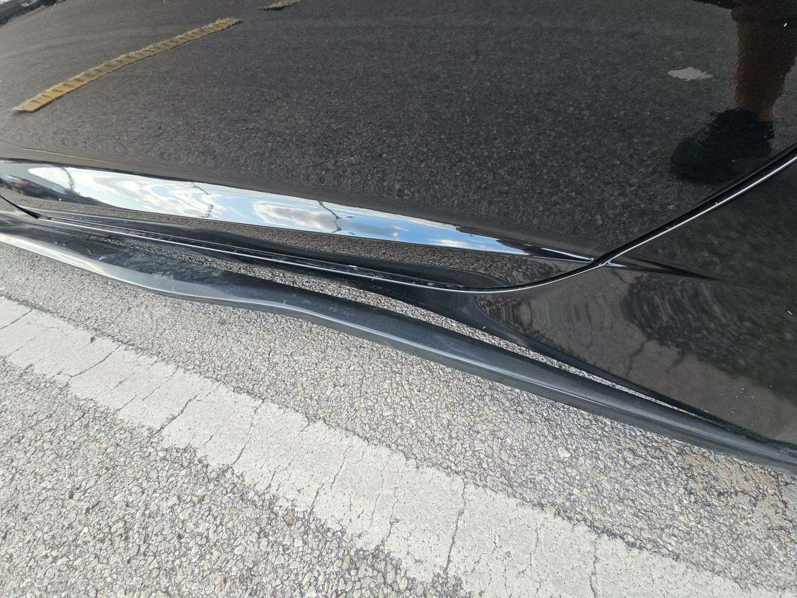 2017 Chevrolet Corvette Stingray RWD