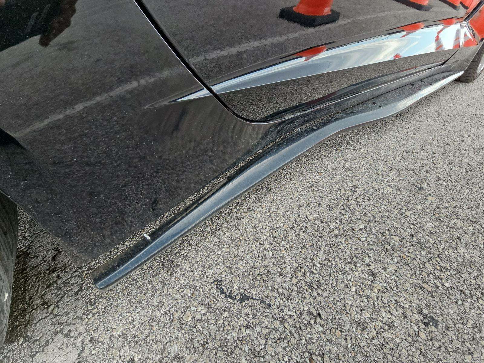 2017 Chevrolet Corvette Stingray RWD