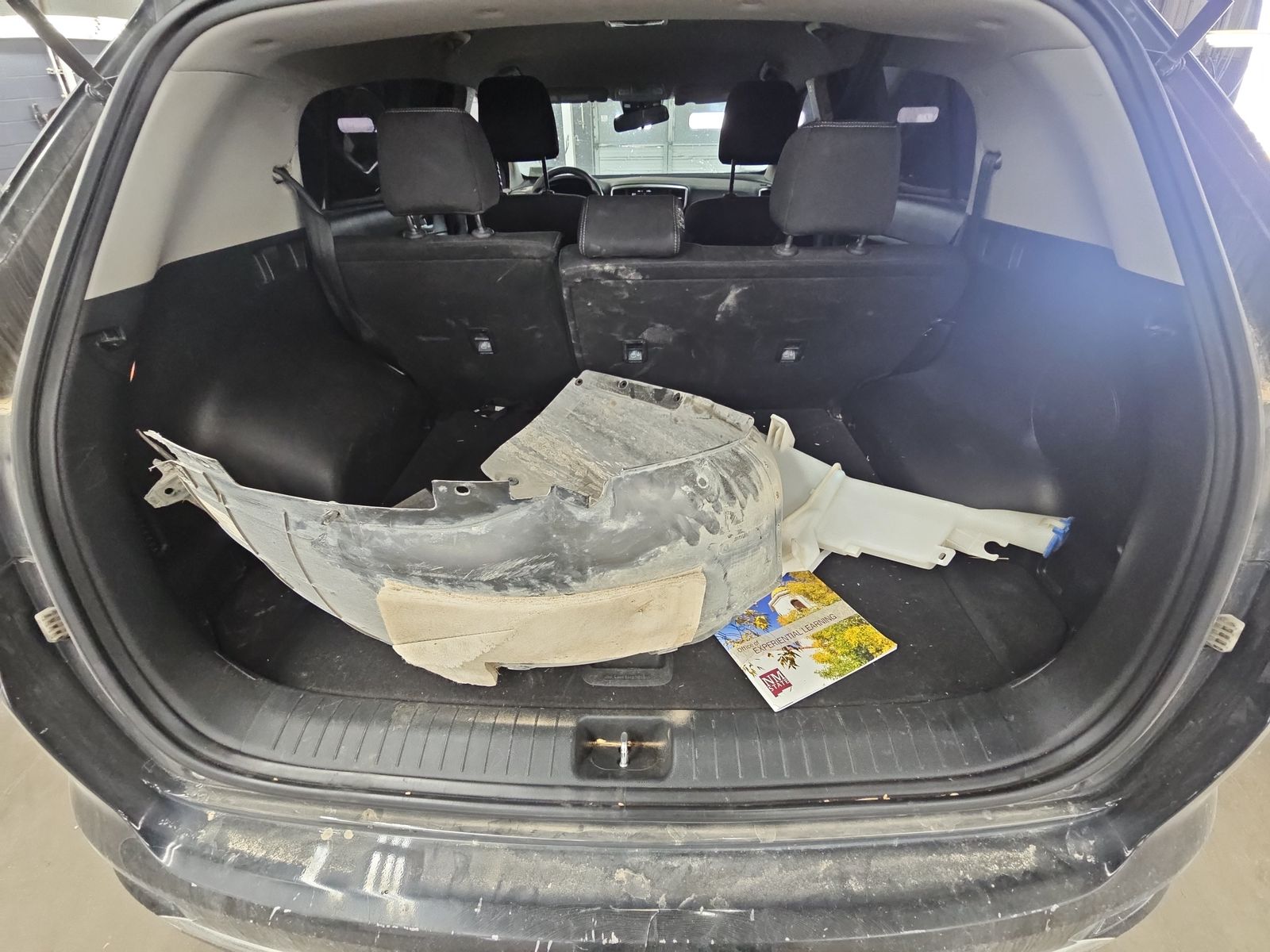 2020 Kia Sportage LX FWD