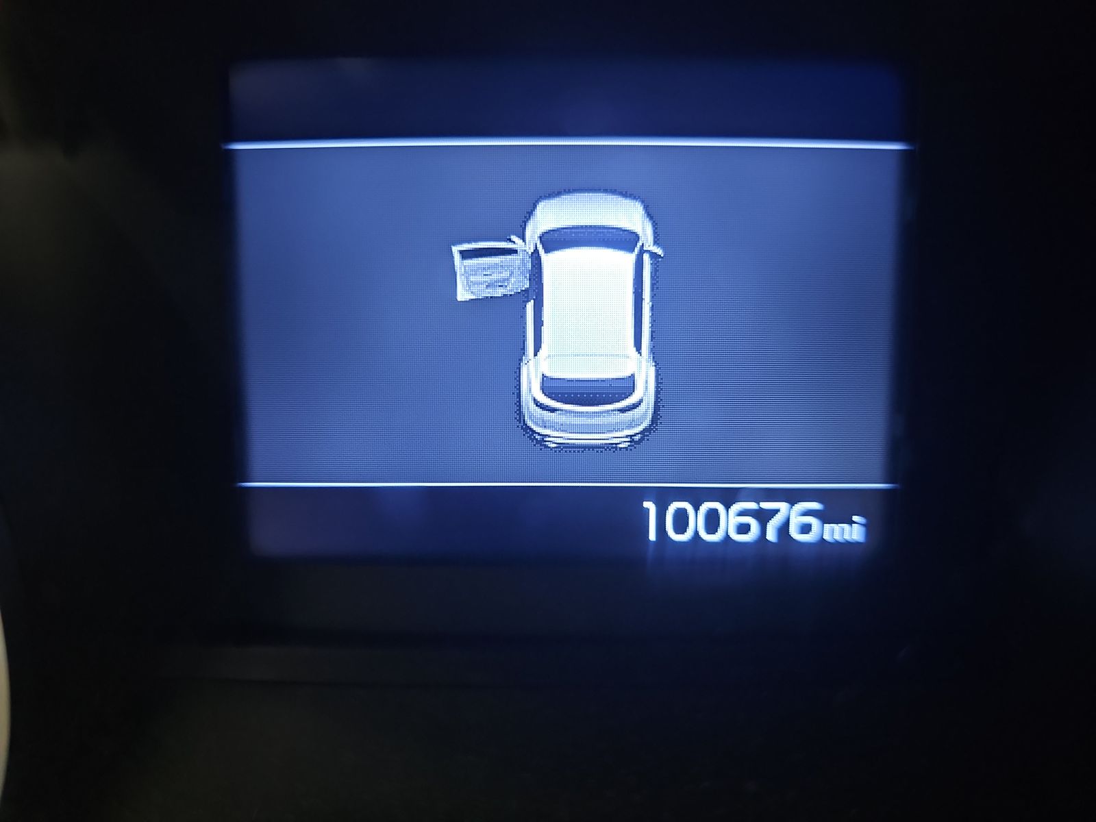 2020 Kia Sportage LX FWD