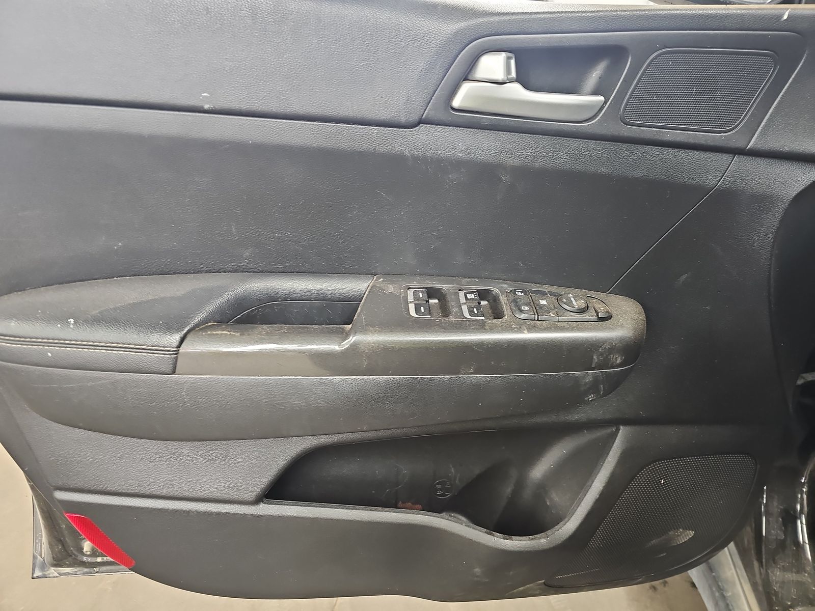 2020 Kia Sportage LX FWD