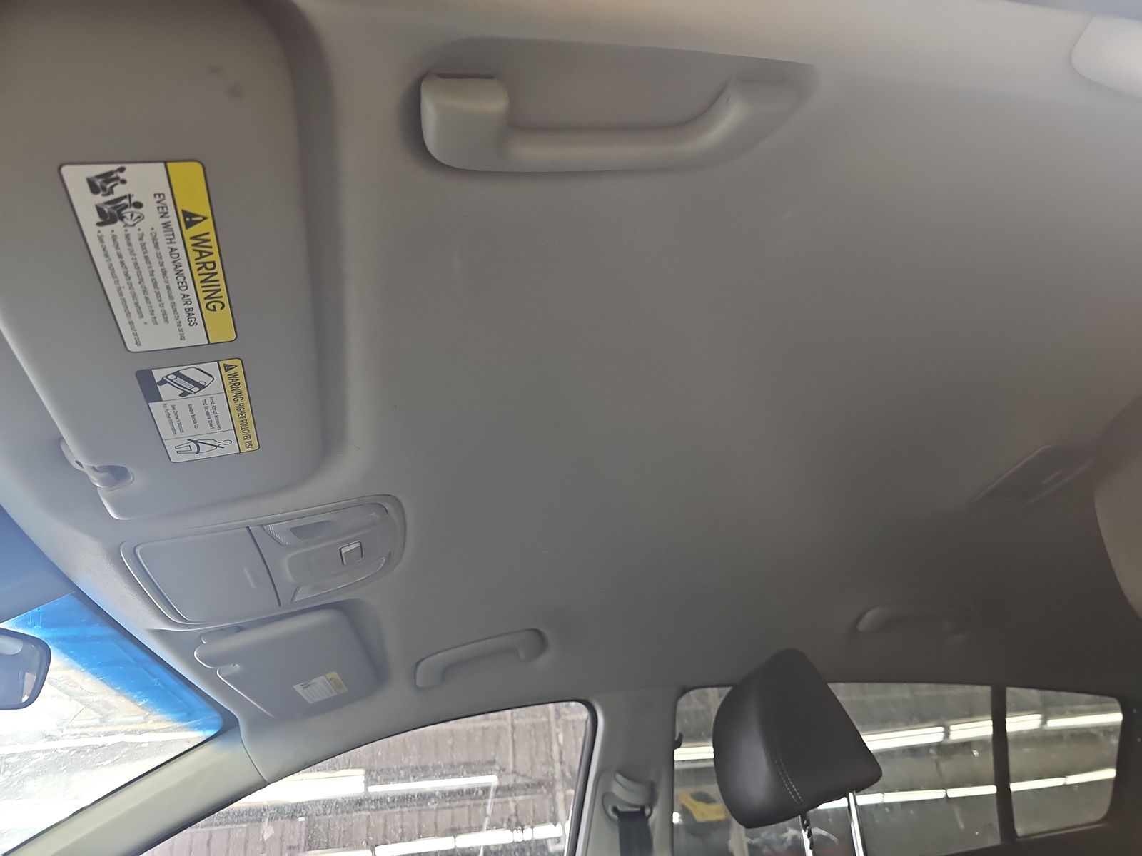 2020 Kia Sportage LX FWD