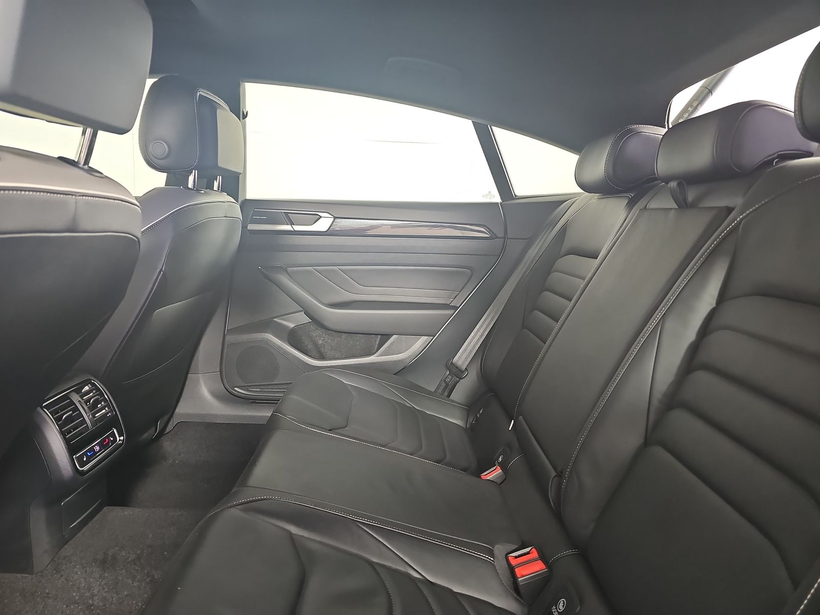 2023 Volkswagen Arteon SEL Premium R-Line AWD