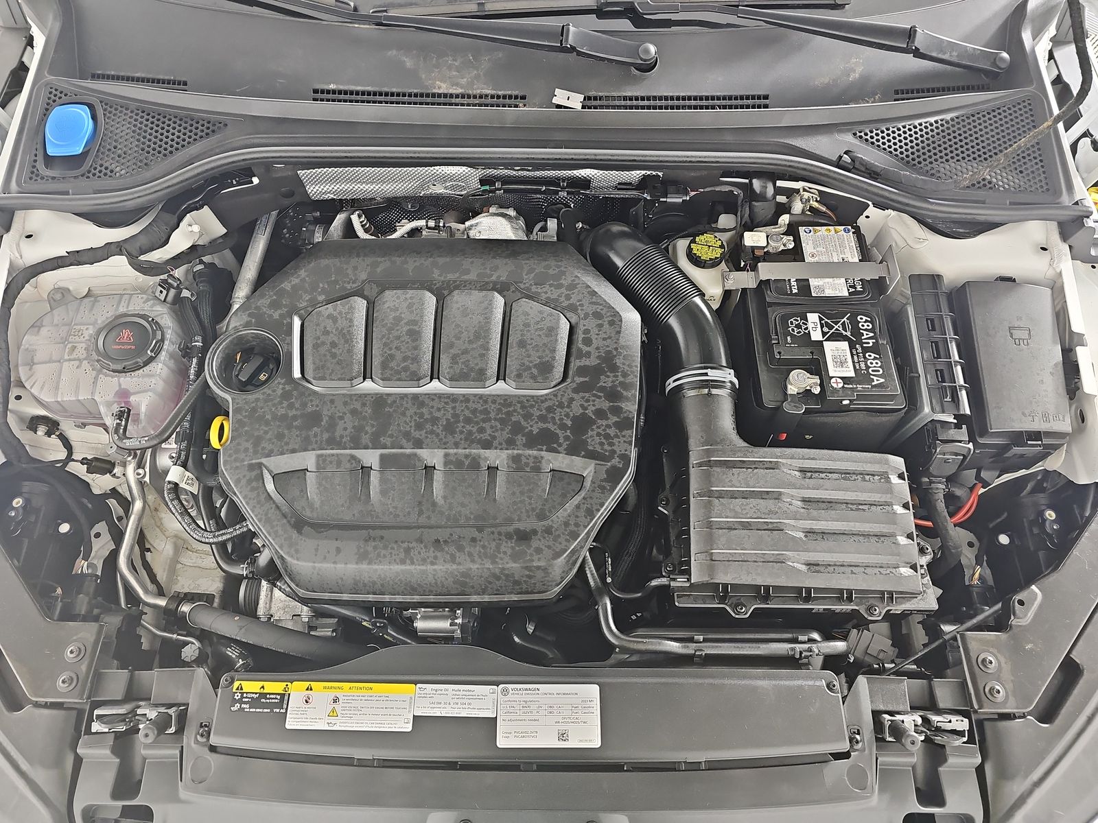 2023 Volkswagen Arteon SEL Premium R-Line AWD