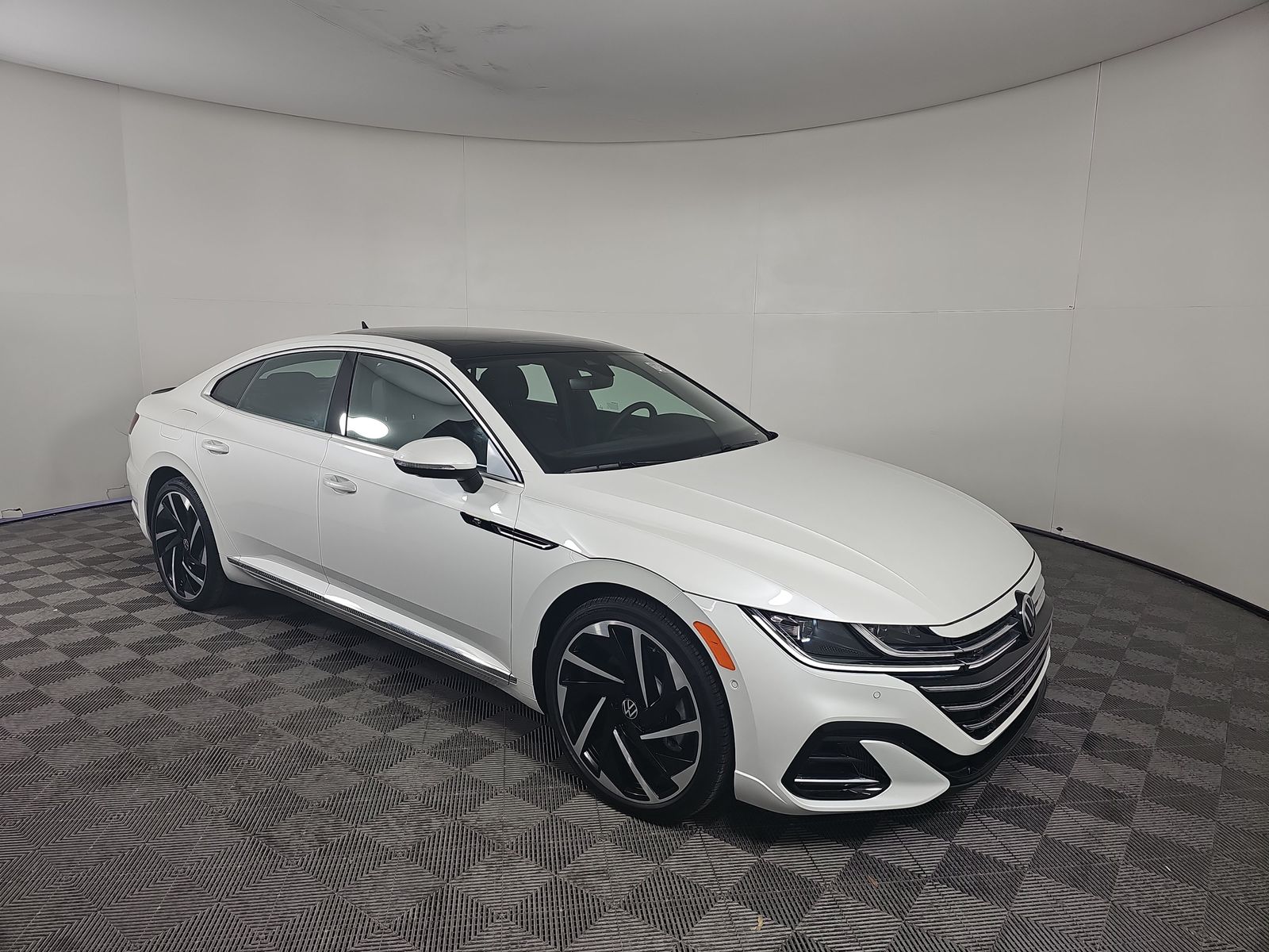 2023 Volkswagen Arteon SEL Premium R-Line AWD