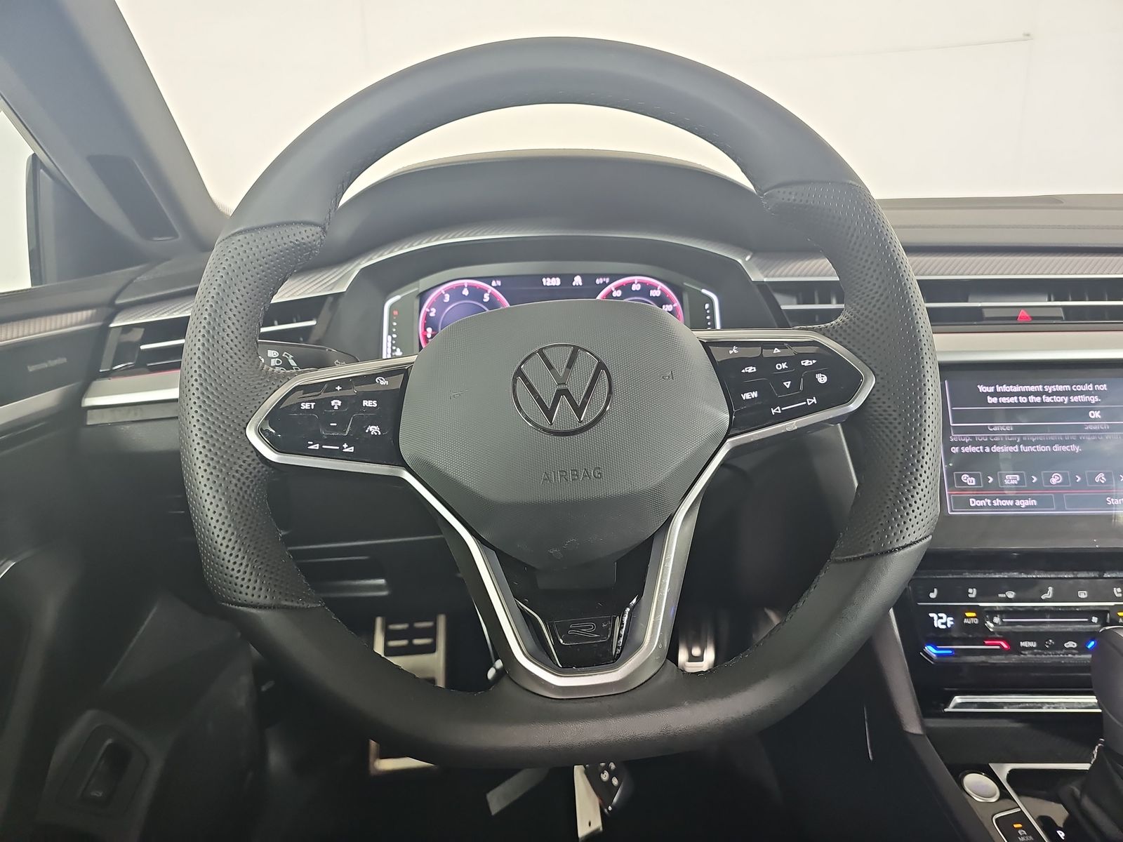 2023 Volkswagen Arteon SEL Premium R-Line AWD