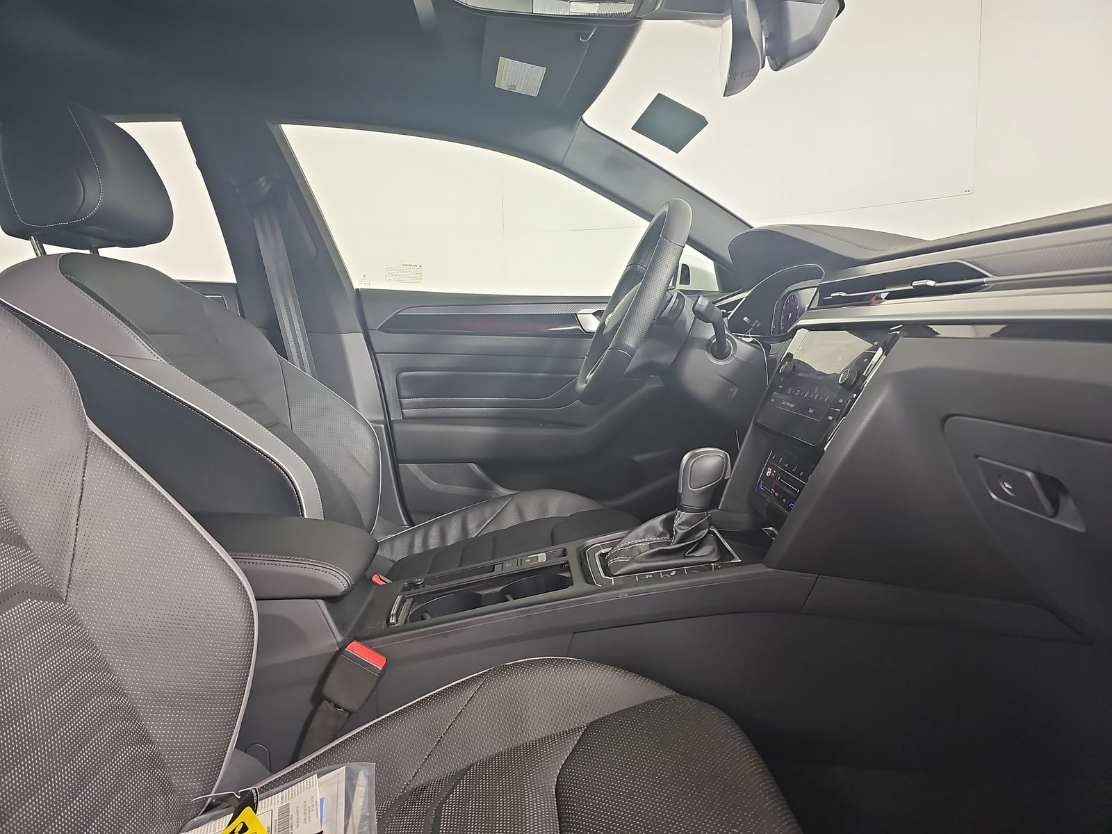 2023 Volkswagen Arteon SEL Premium R-Line AWD