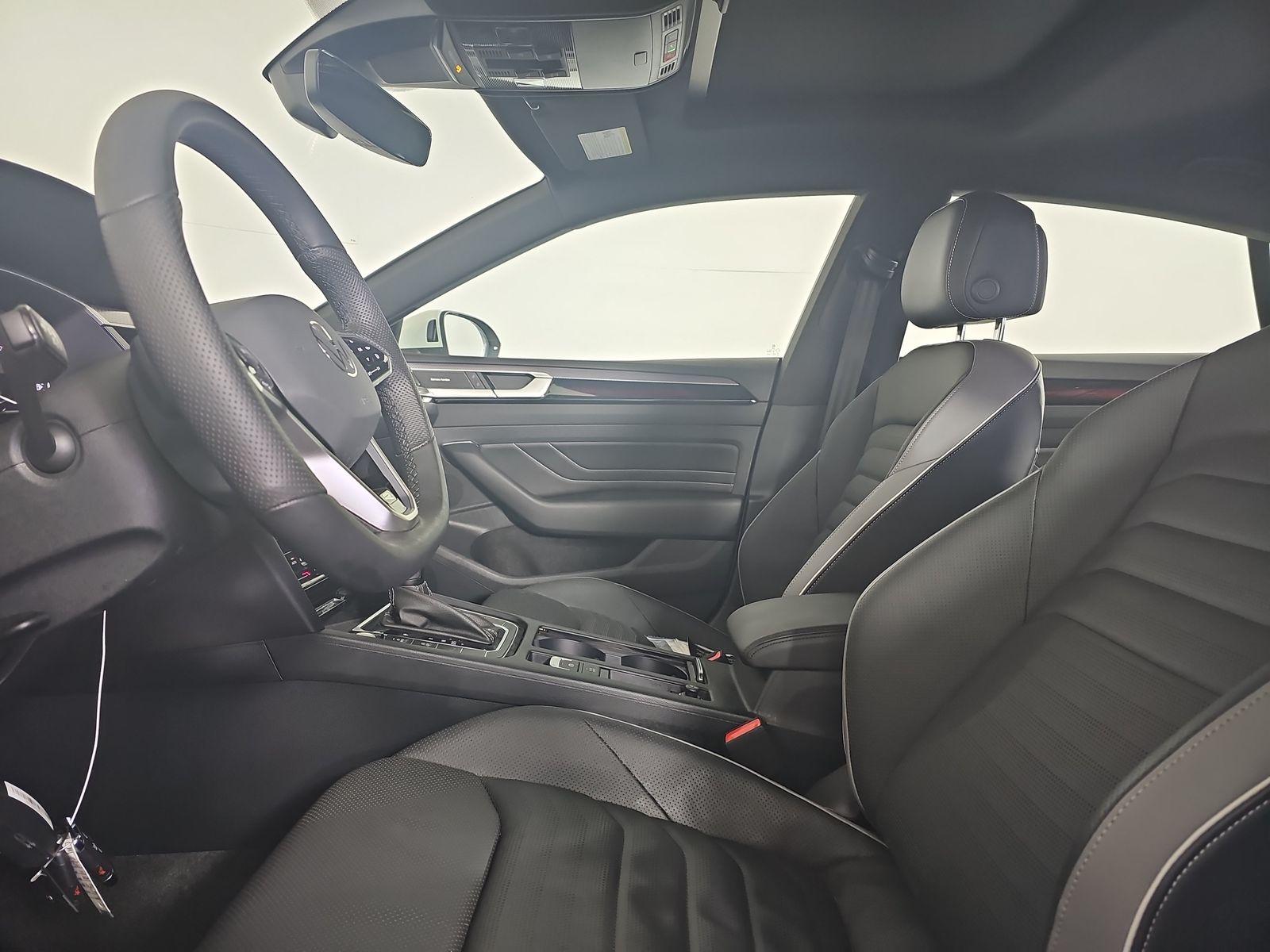 2023 Volkswagen Arteon SEL Premium R-Line AWD