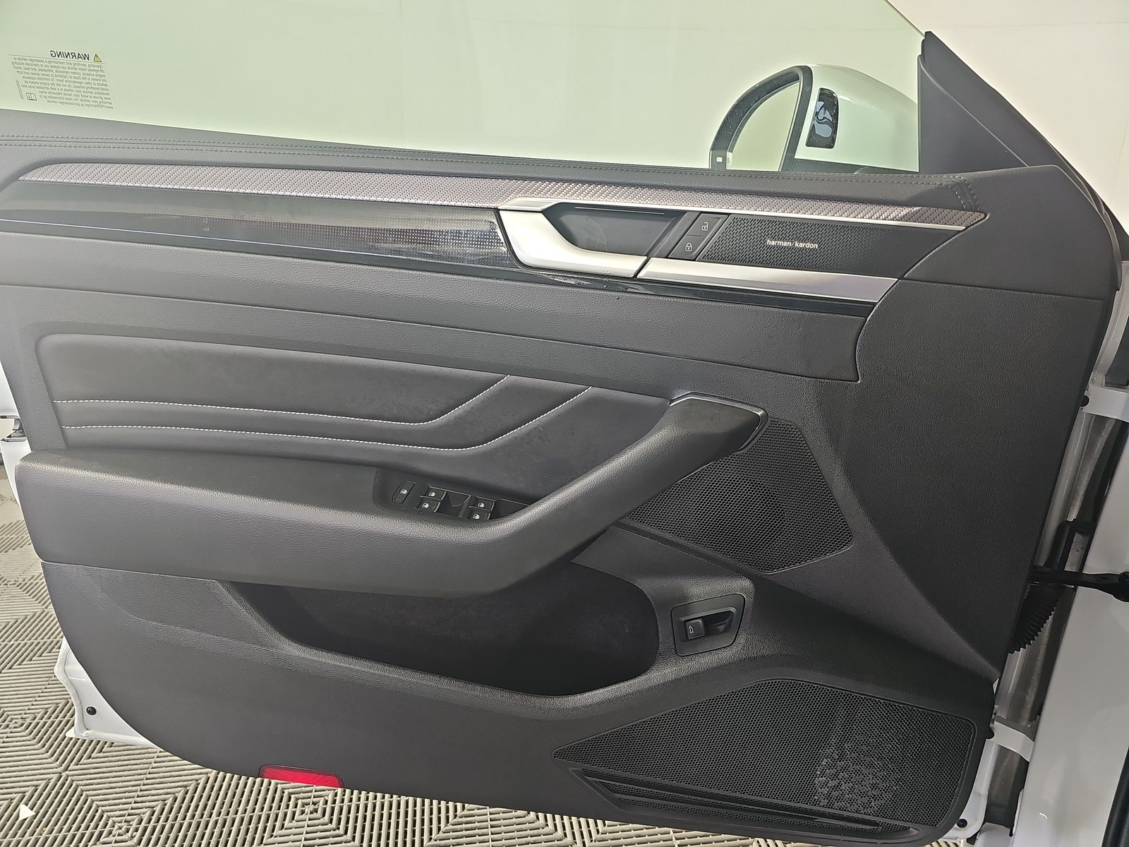 2023 Volkswagen Arteon SEL Premium R-Line AWD