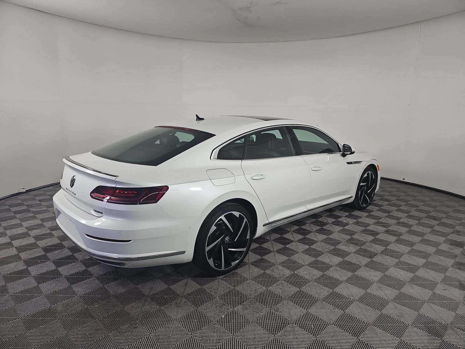 2023 Volkswagen Arteon SEL Premium R-Line AWD