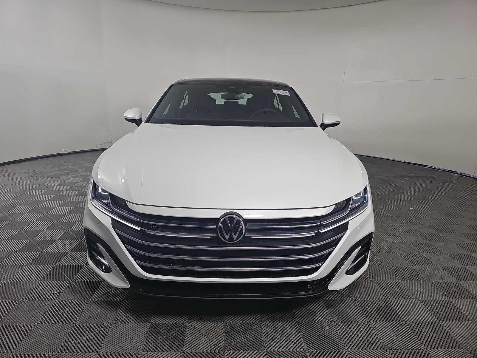 2023 Volkswagen Arteon SEL Premium R-Line AWD