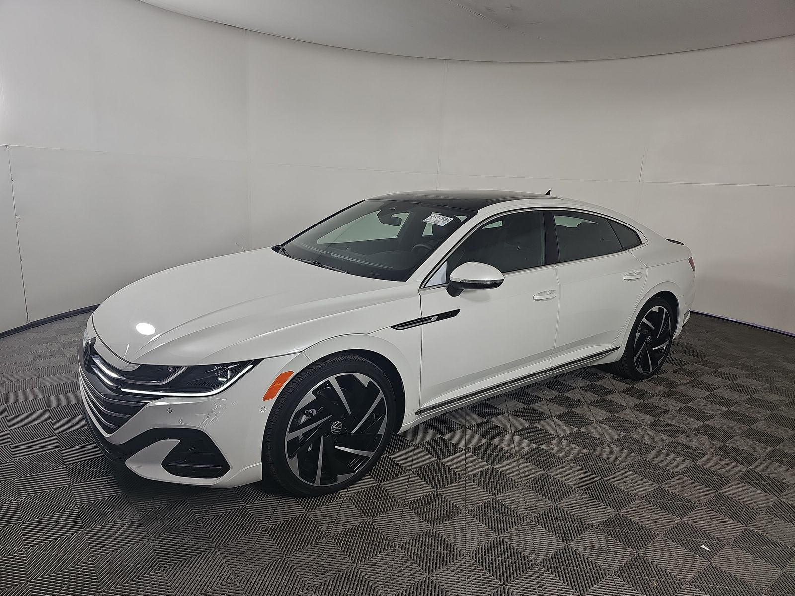 2023 Volkswagen Arteon SEL Premium R-Line AWD