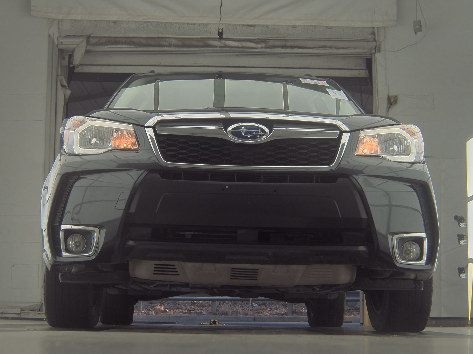2016 Subaru Forester 2.0XT Touring AWD