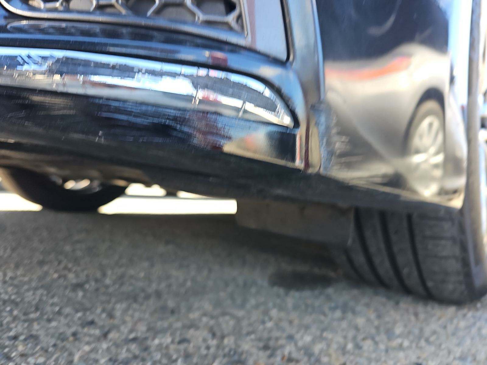 2018 Lexus LS LS 500h AWD