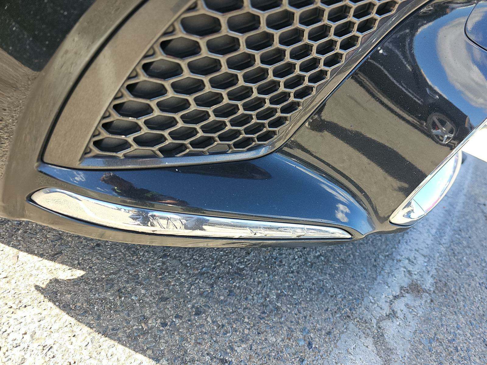 2018 Lexus LS LS 500h AWD