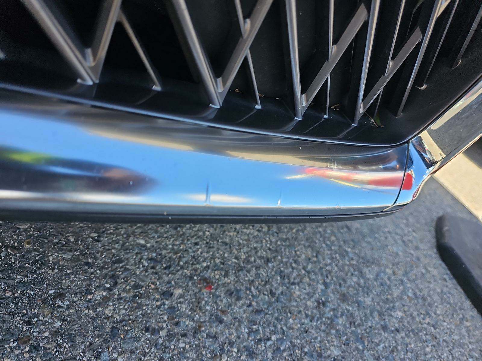 2018 Lexus LS LS 500h AWD