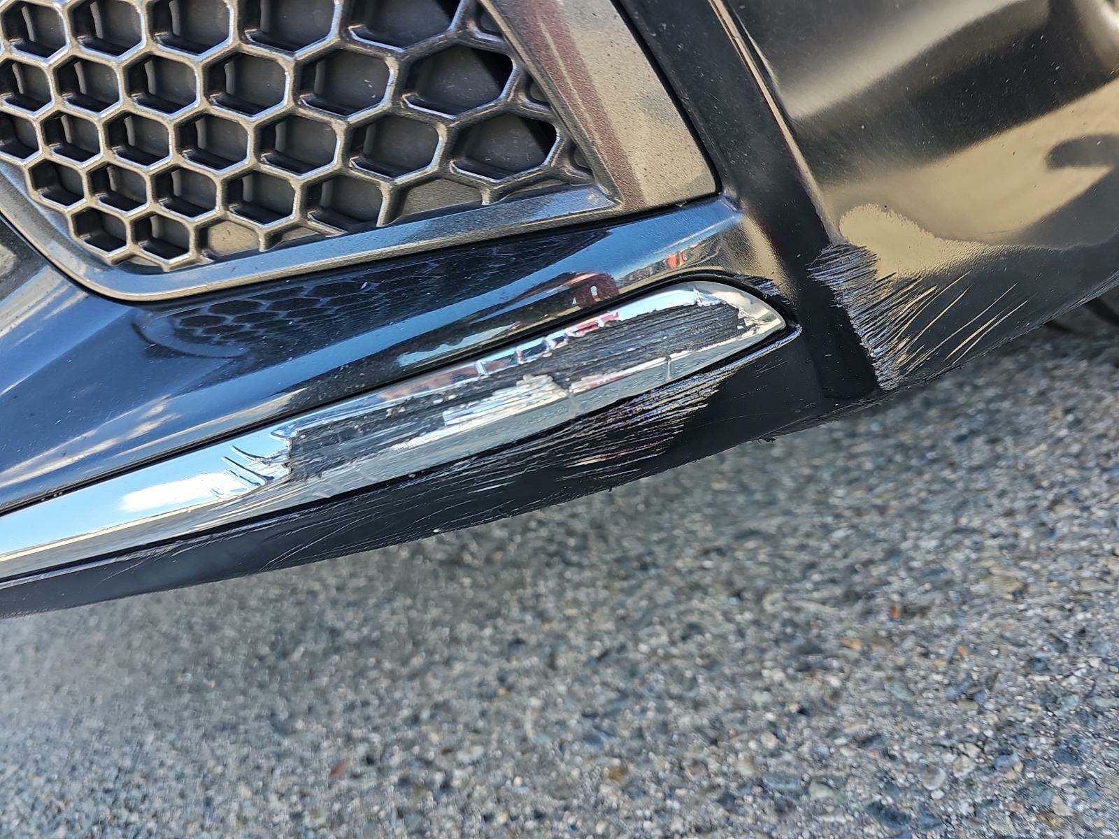 2018 Lexus LS LS 500h AWD