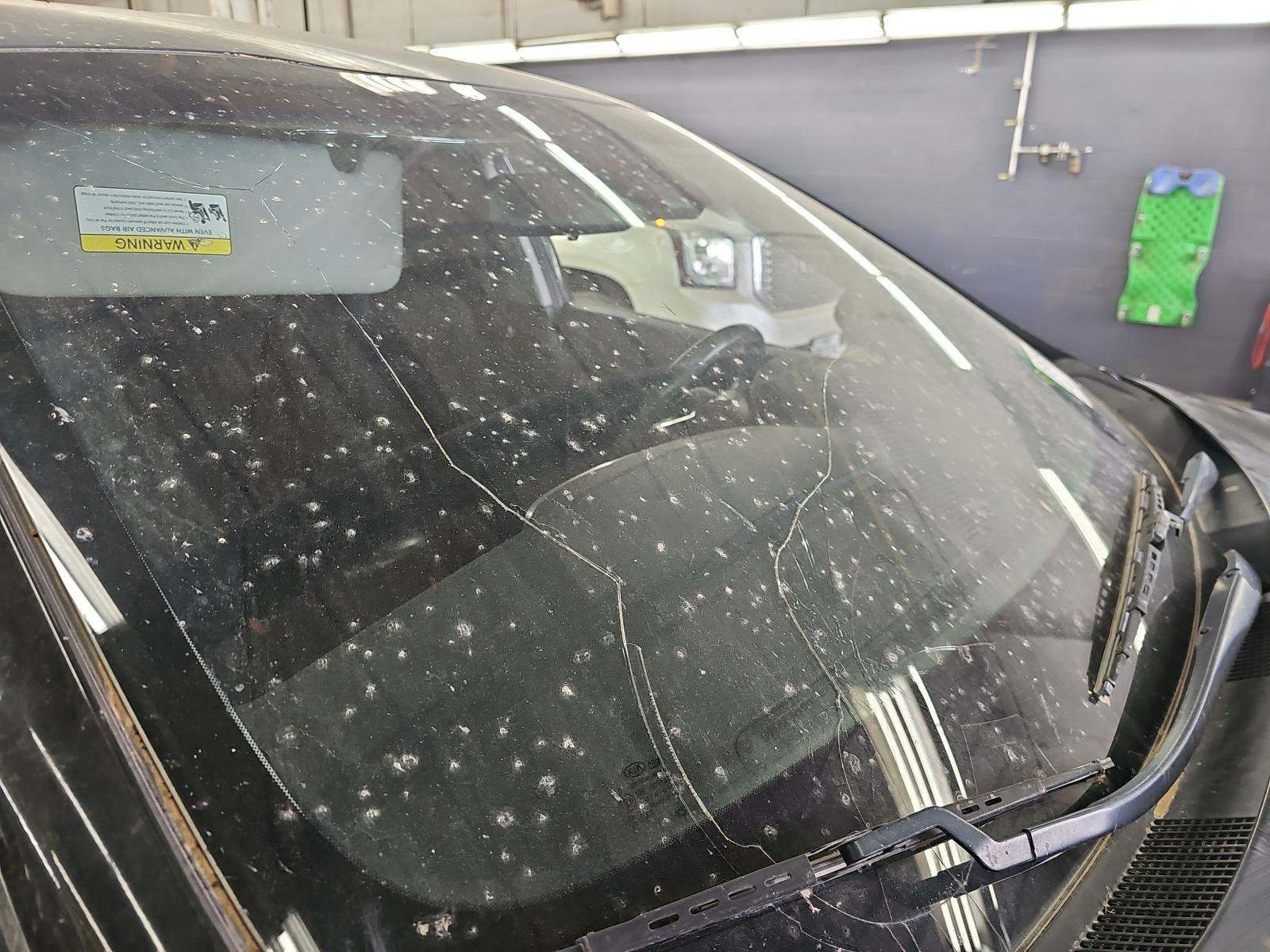 2020 Kia Sportage LX FWD