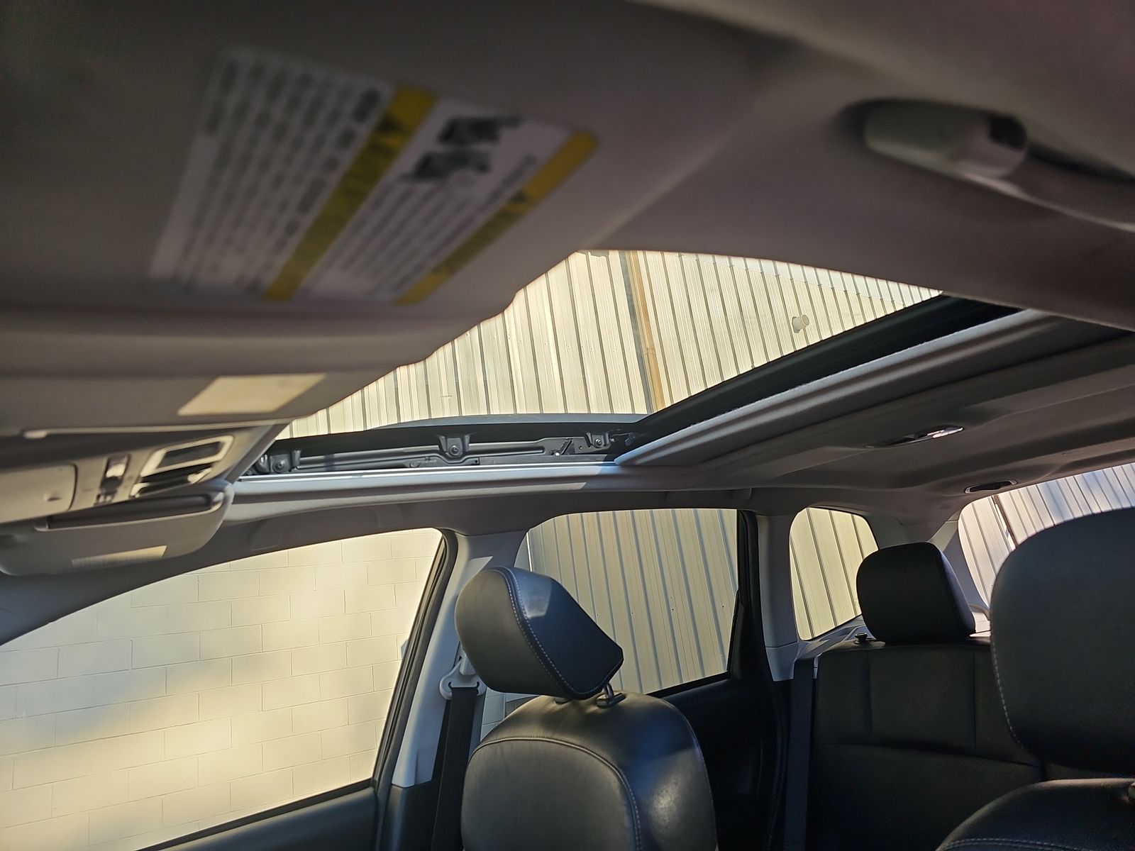 2016 Subaru Forester 2.0XT Touring AWD