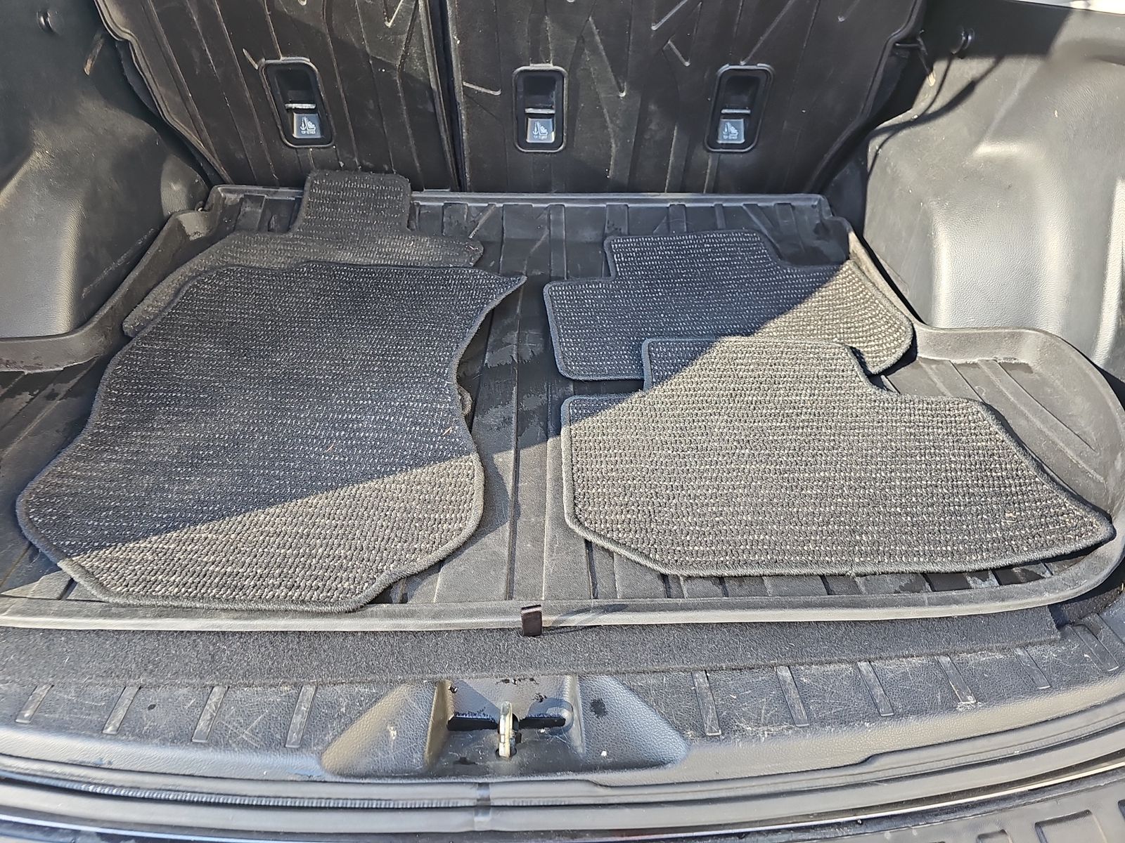 2016 Subaru Forester 2.0XT Touring AWD