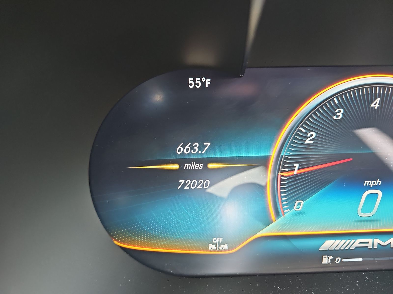 2021 Mercedes-Benz GLC AMG GLC 43 AWD