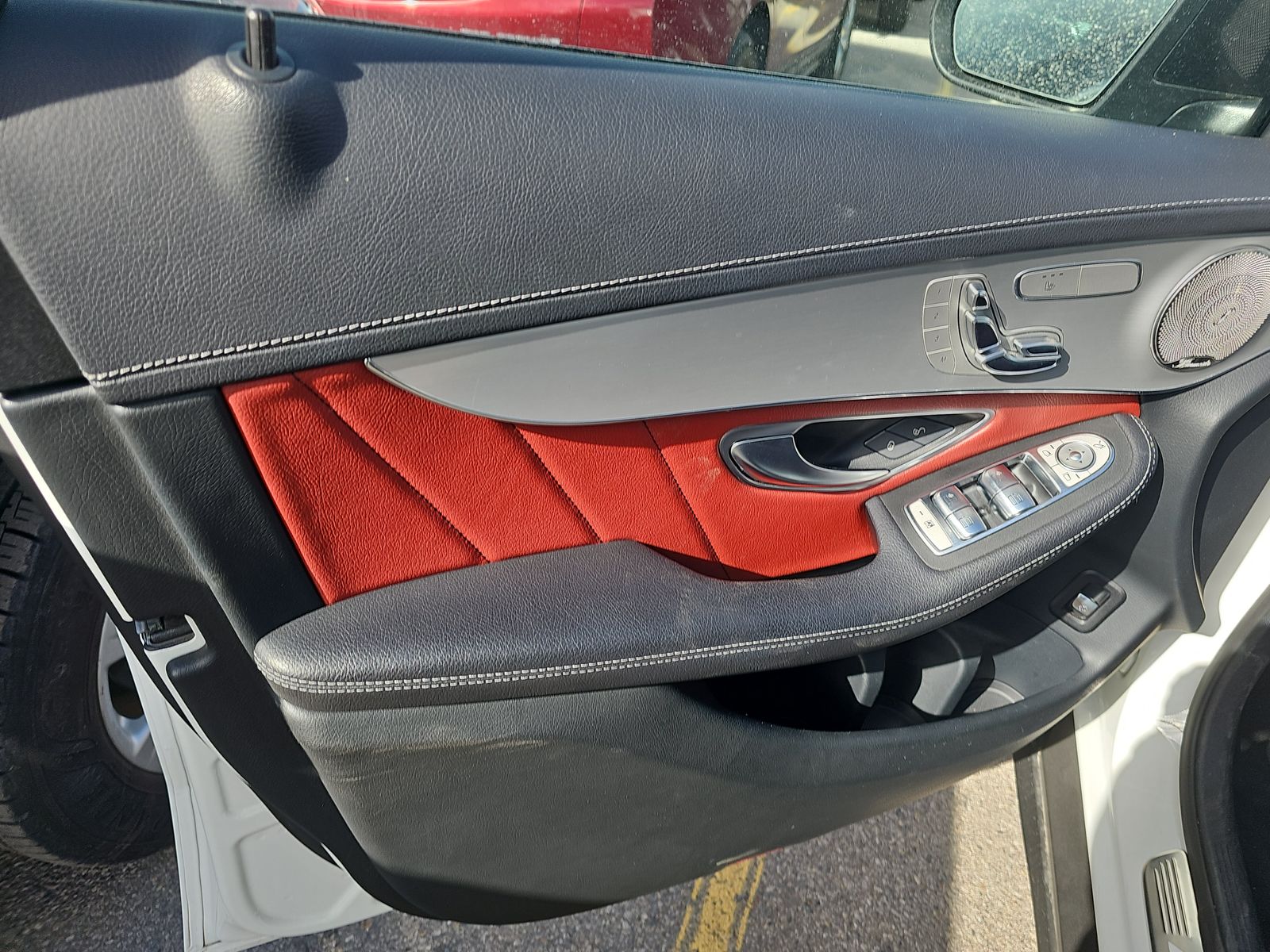 2021 Mercedes-Benz GLC AMG GLC 43 AWD