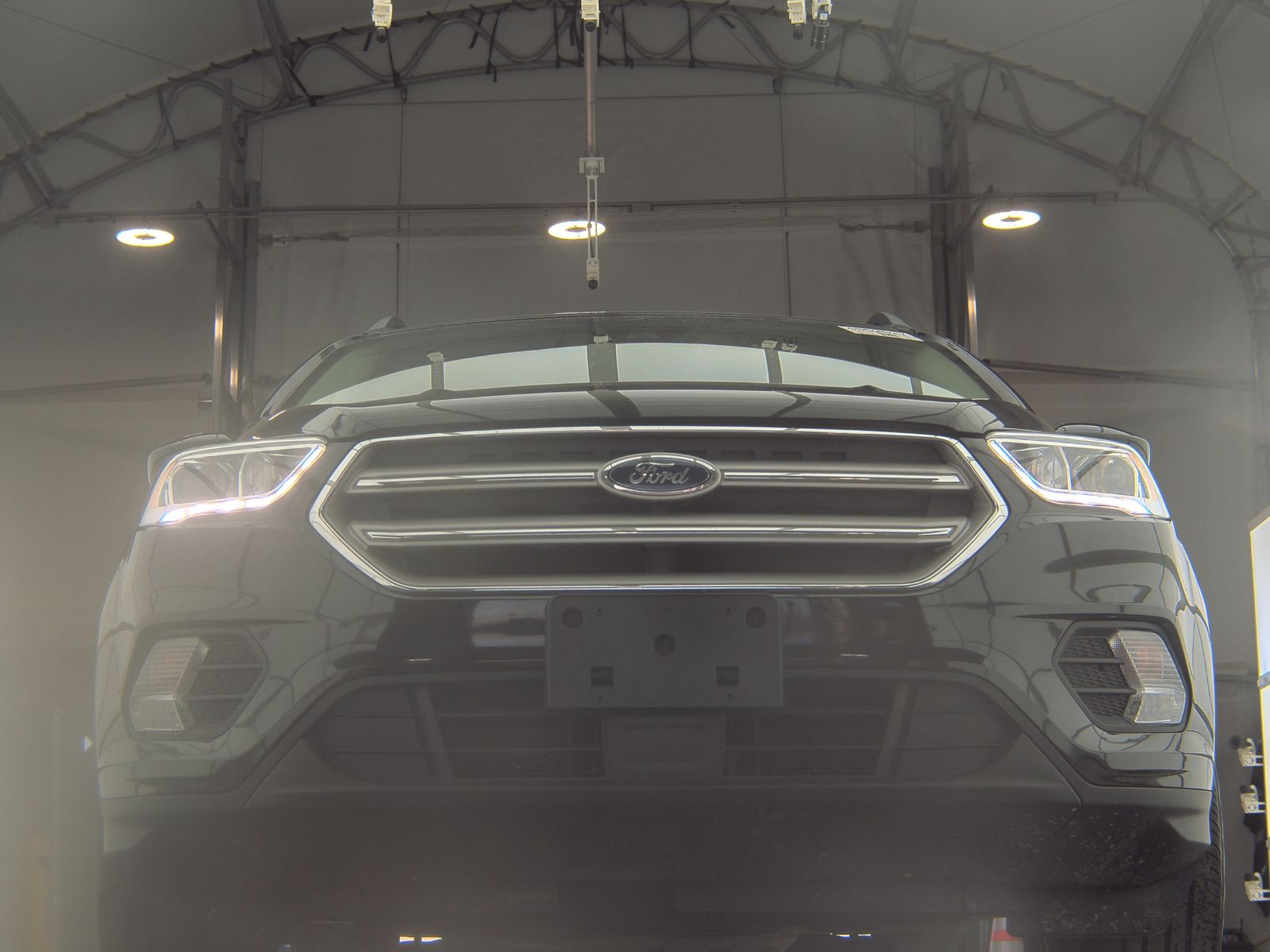 2019 Ford Escape SEL AWD