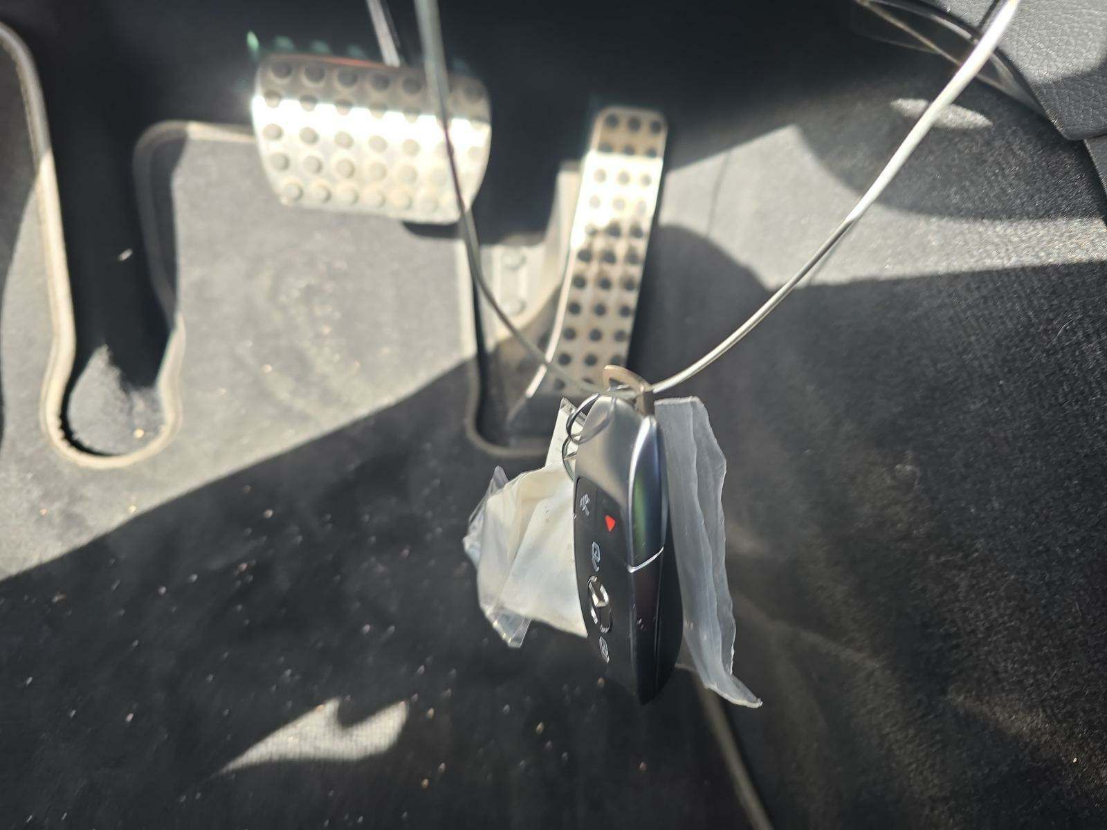 2021 Mercedes-Benz GLC AMG GLC 43 AWD