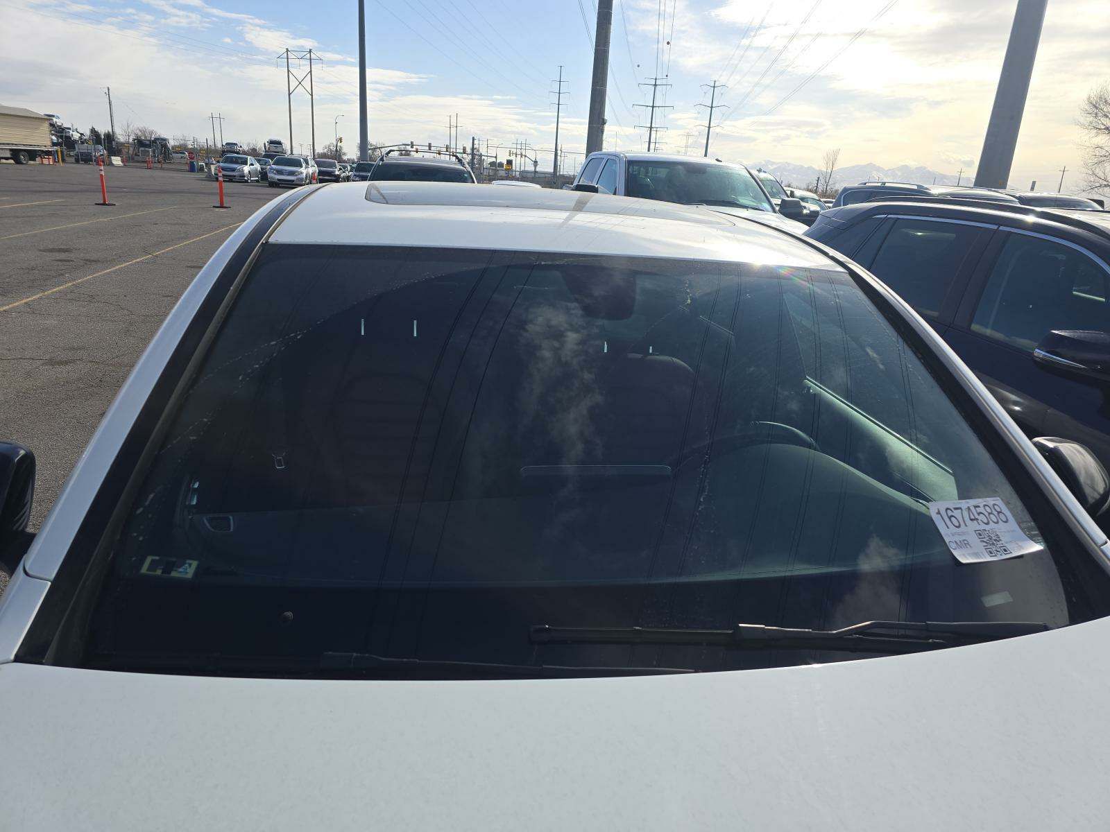 2021 Mercedes-Benz GLC AMG GLC 43 AWD