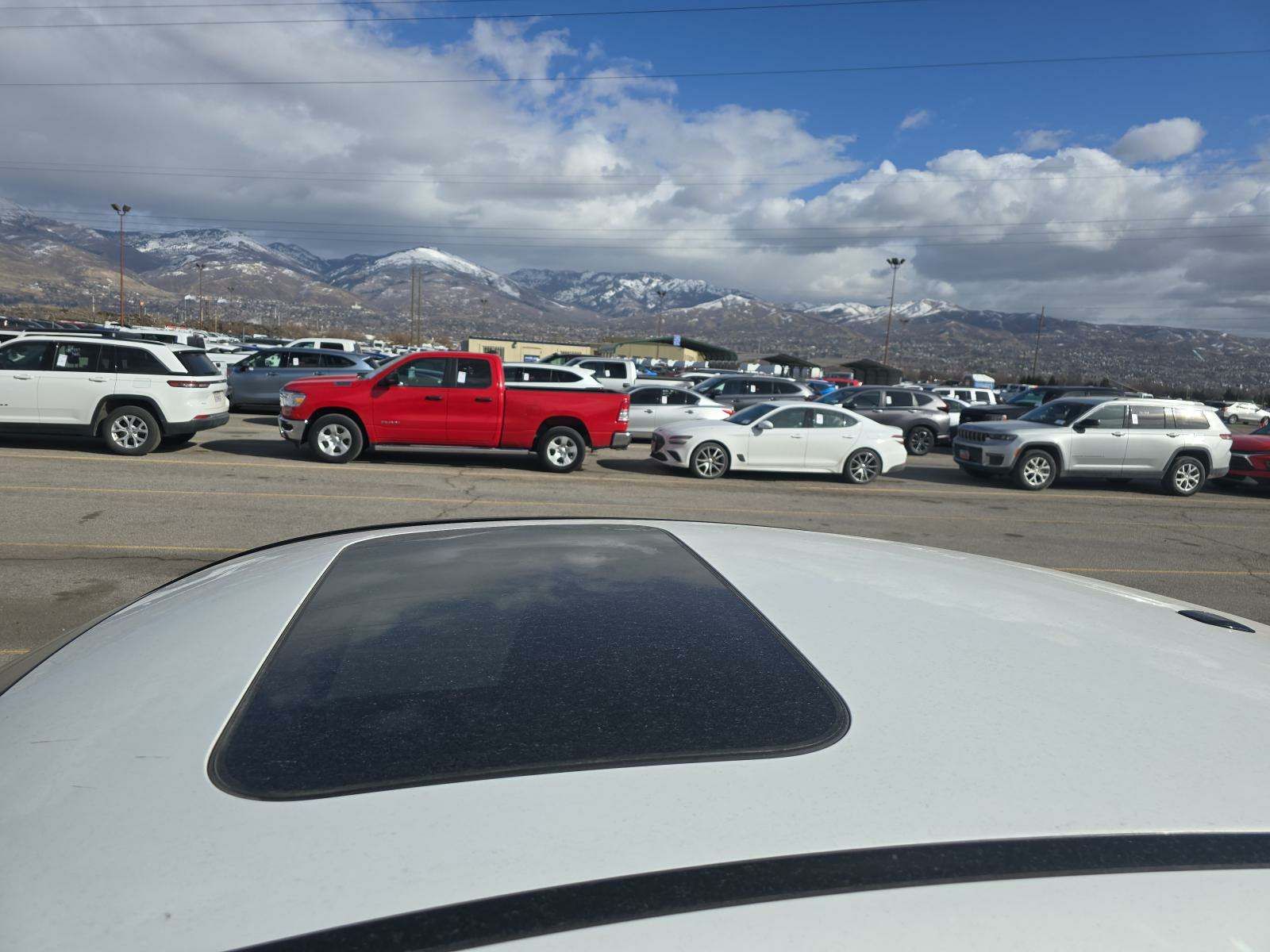 2021 Mercedes-Benz GLC AMG GLC 43 AWD