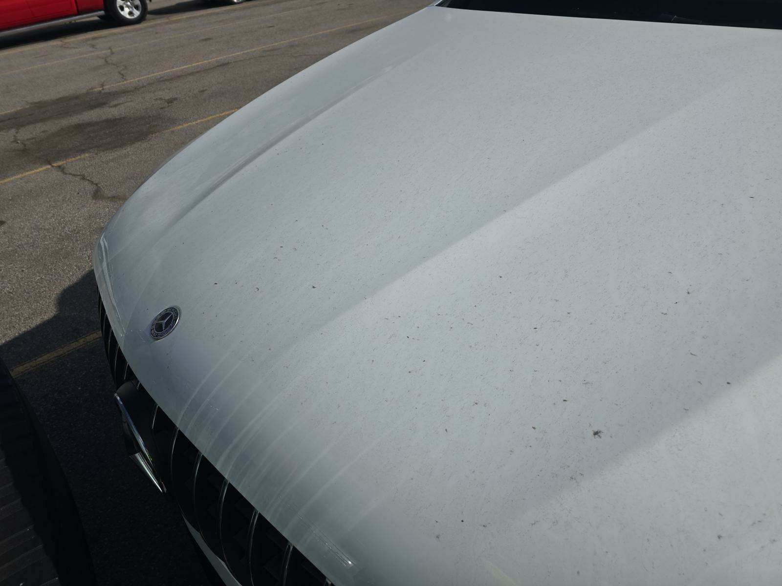 2021 Mercedes-Benz GLC AMG GLC 43 AWD