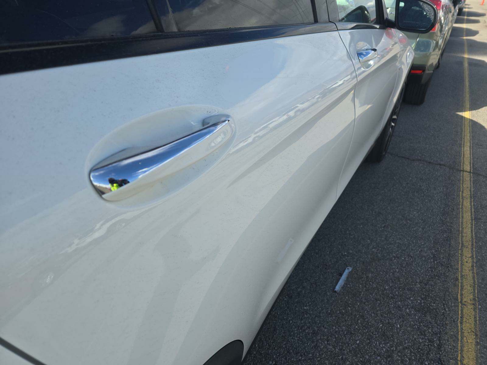 2021 Mercedes-Benz GLC AMG GLC 43 AWD