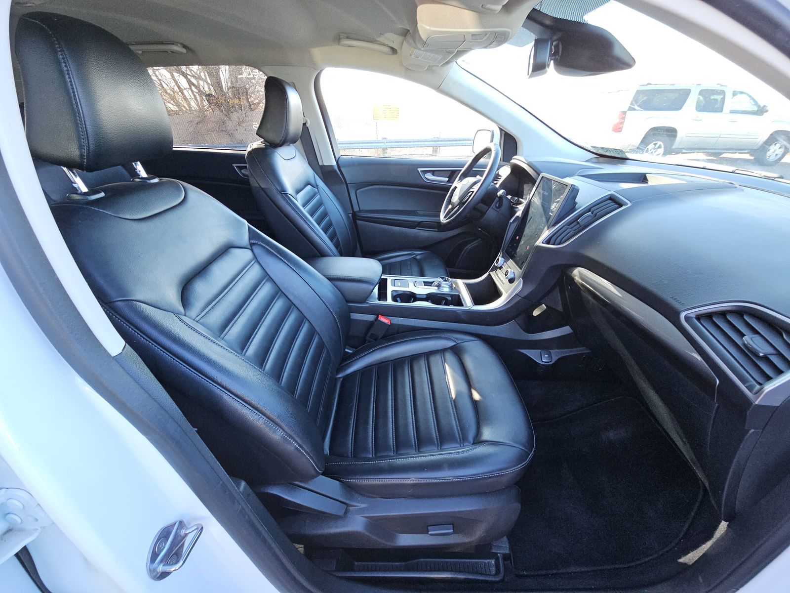 2023 Ford Edge SEL AWD