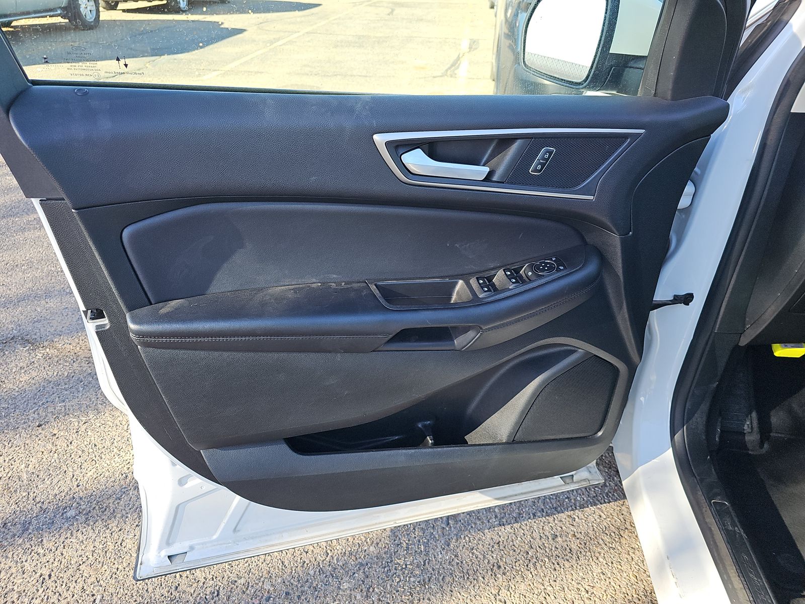 2023 Ford Edge SEL AWD