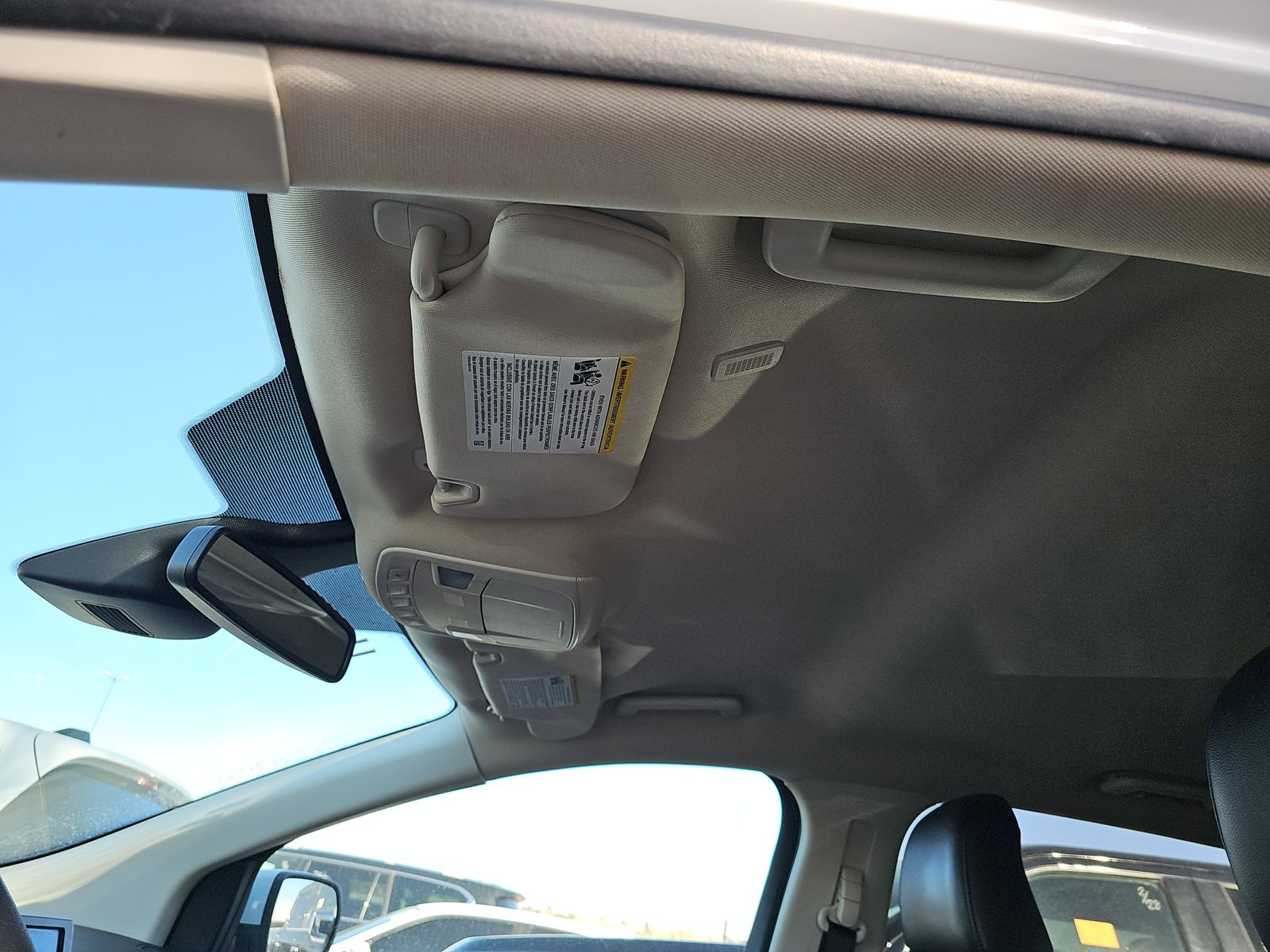 2023 Ford Edge SEL AWD