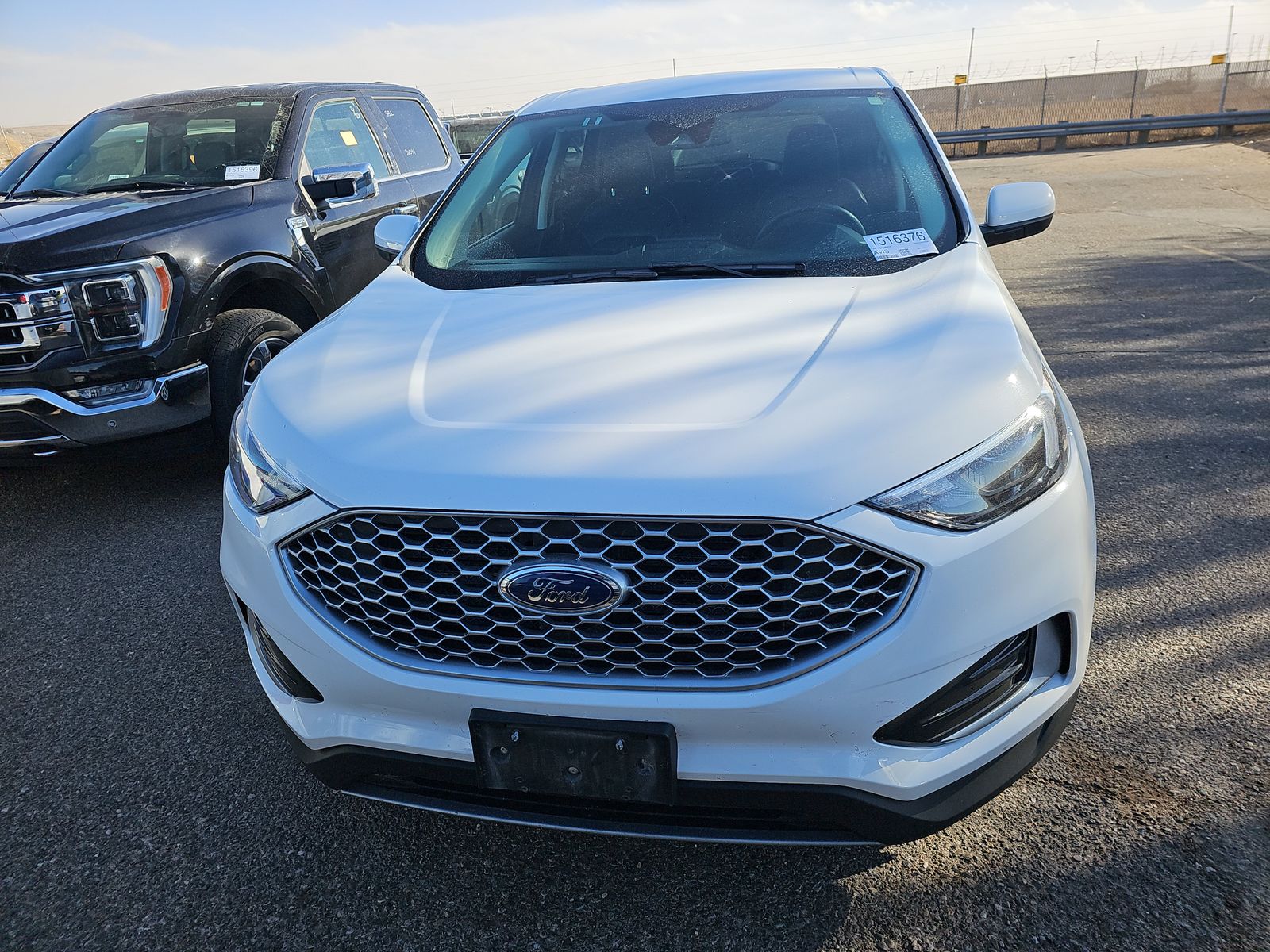 2023 Ford Edge SEL AWD
