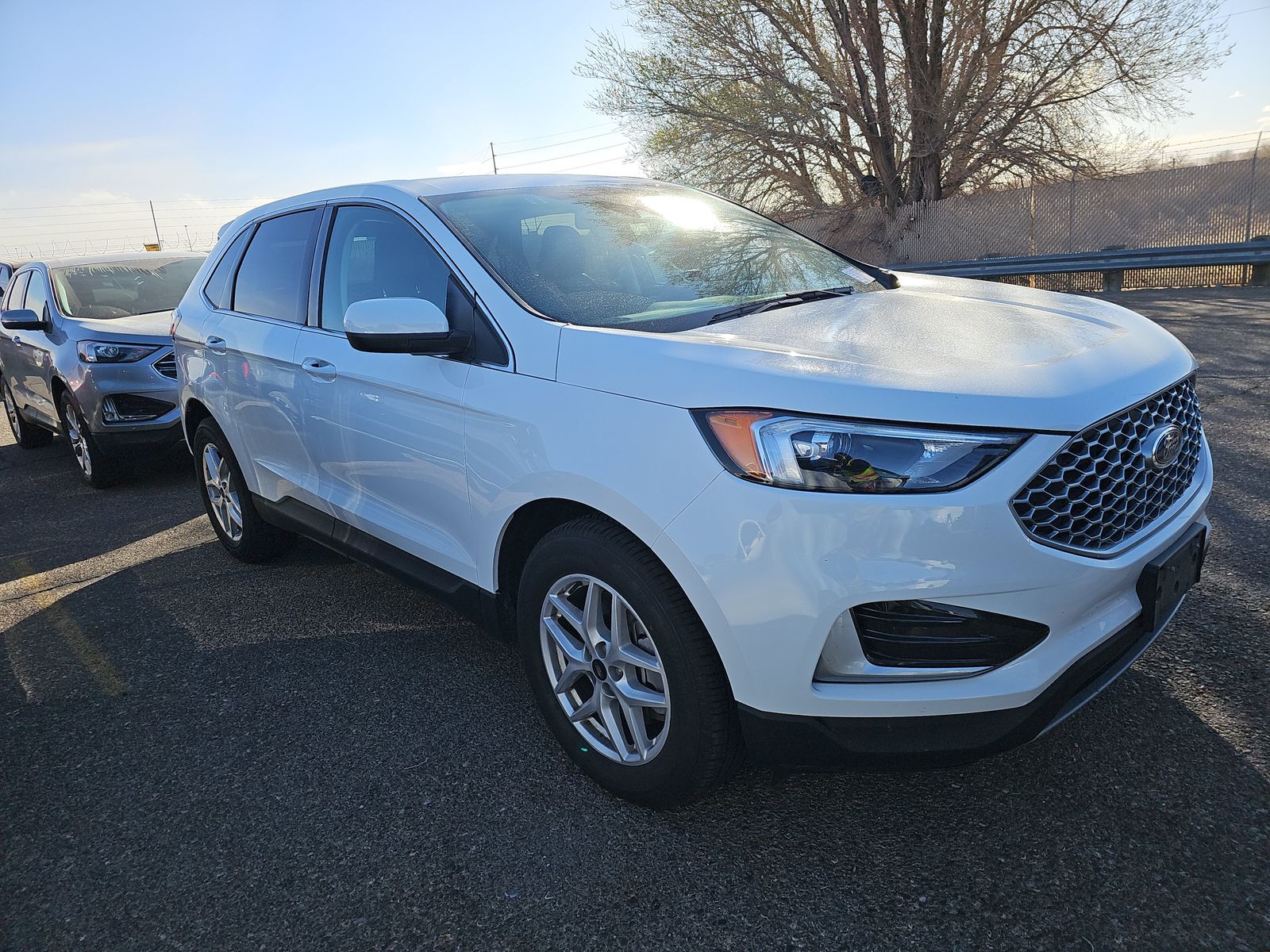 2023 Ford Edge SEL AWD