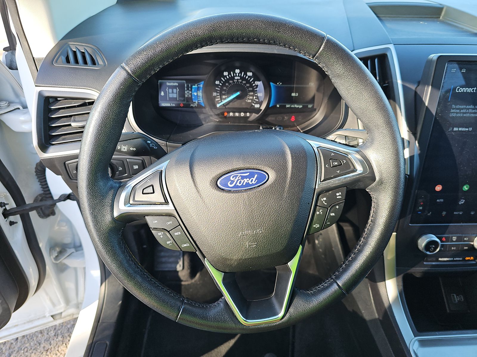 2023 Ford Edge SEL AWD