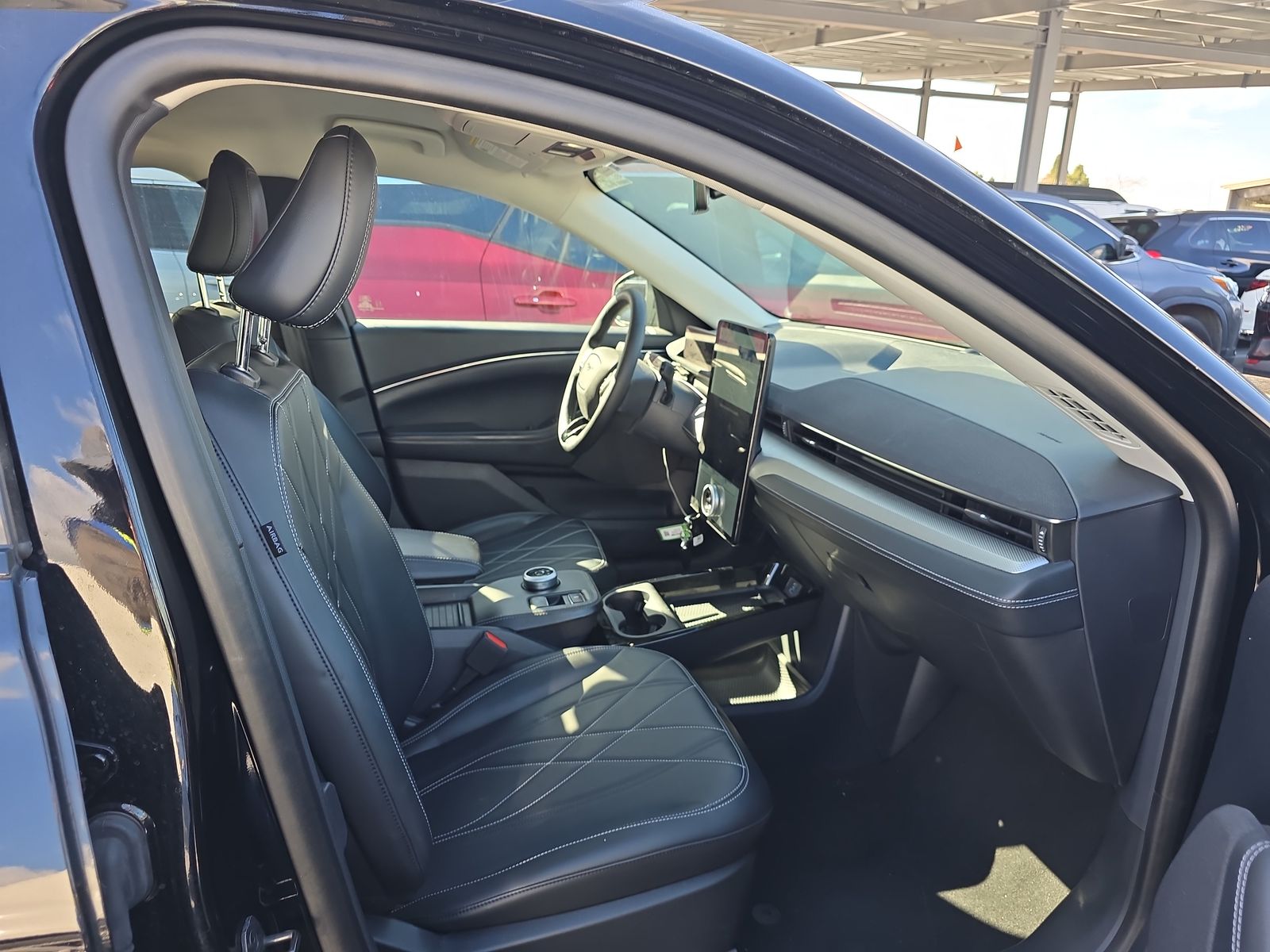 2023 Ford Mustang Mach-E Select RWD
