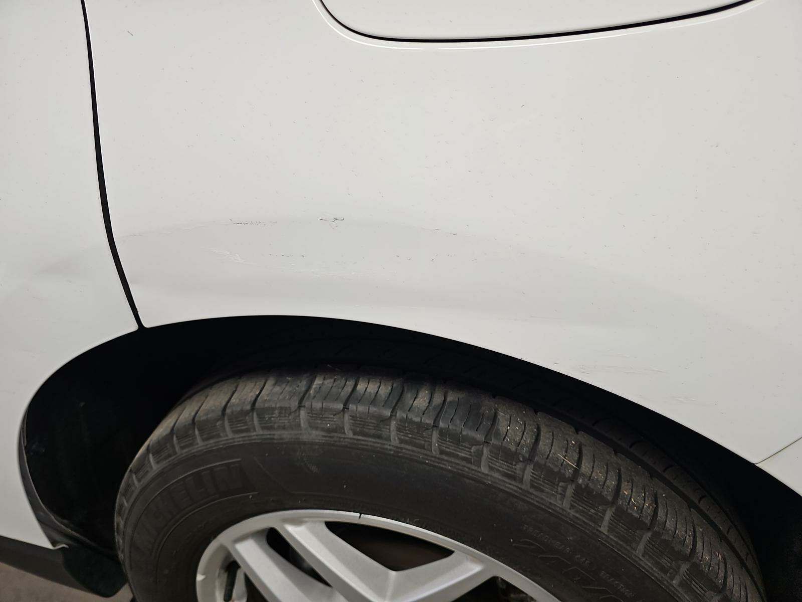2023 Ford Edge SEL AWD