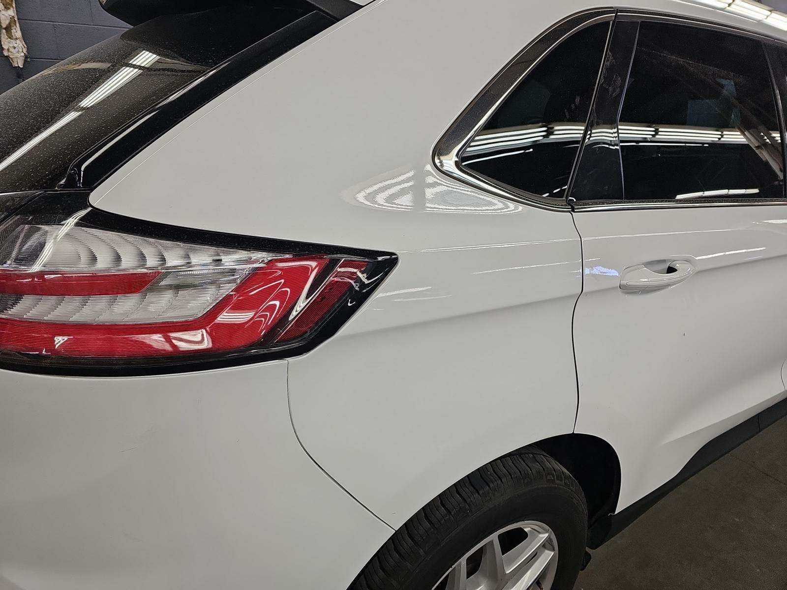 2023 Ford Edge SEL AWD