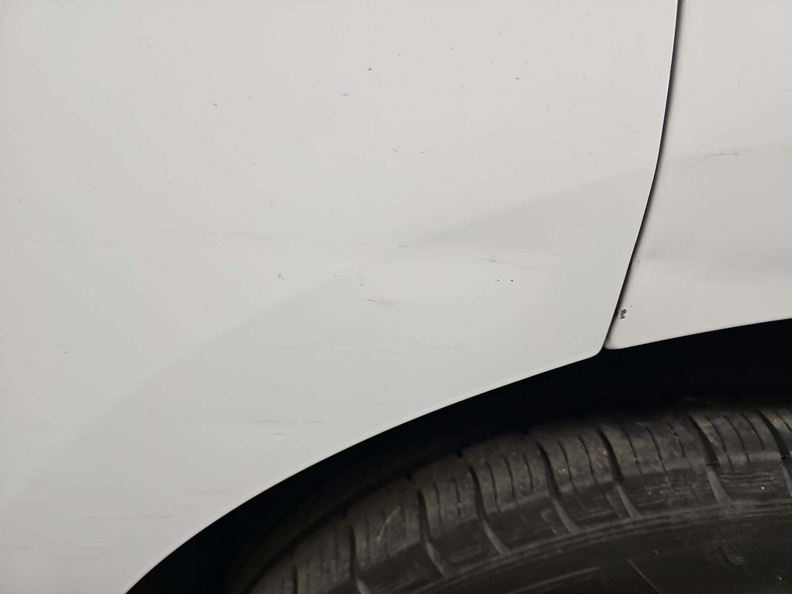2023 Ford Edge SEL AWD